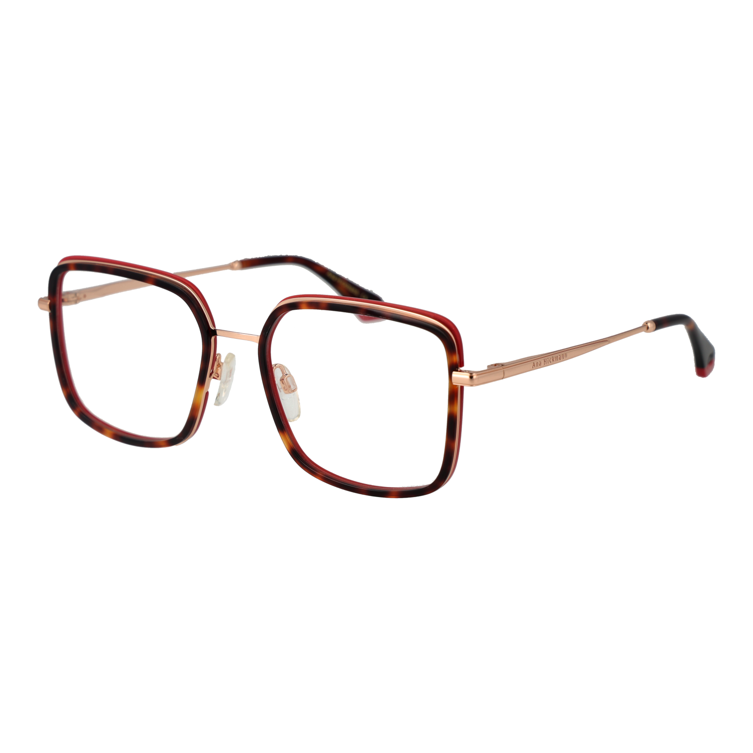 Ana Hickmann monture optique AH1427 G21 53