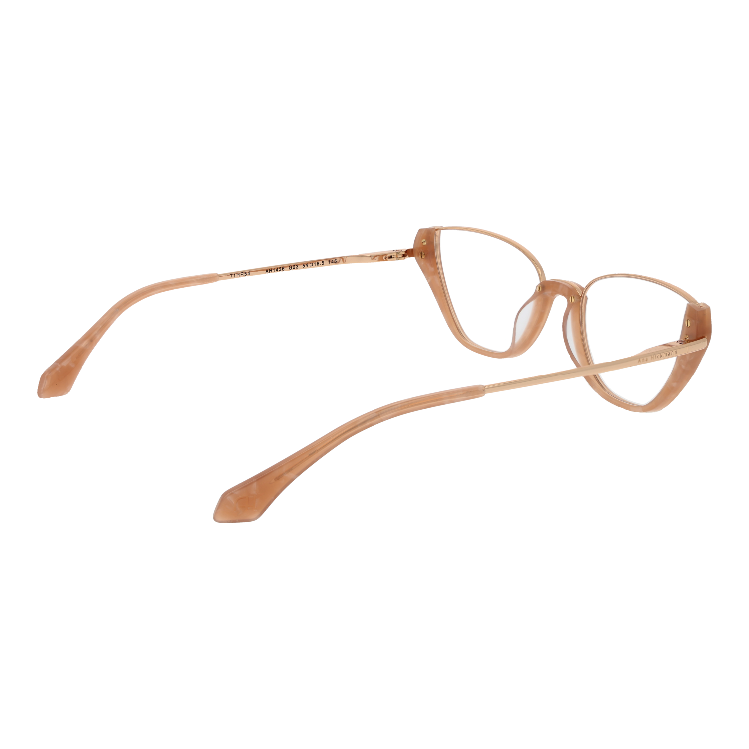 Ana Hickmann Optical Frame AH1436 G23 54