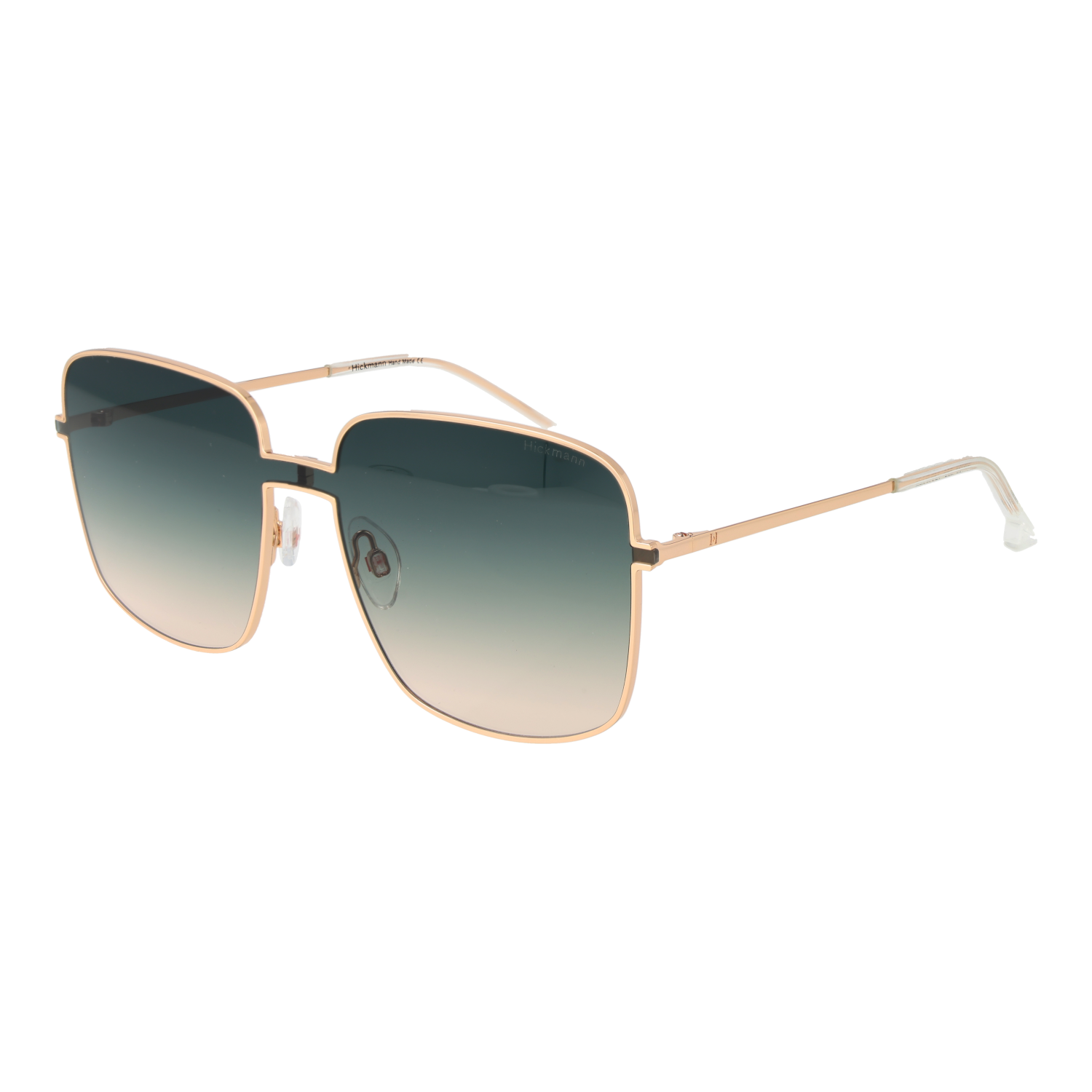 Ana Hickmann Lunettes de soleil HI3152 04A 143