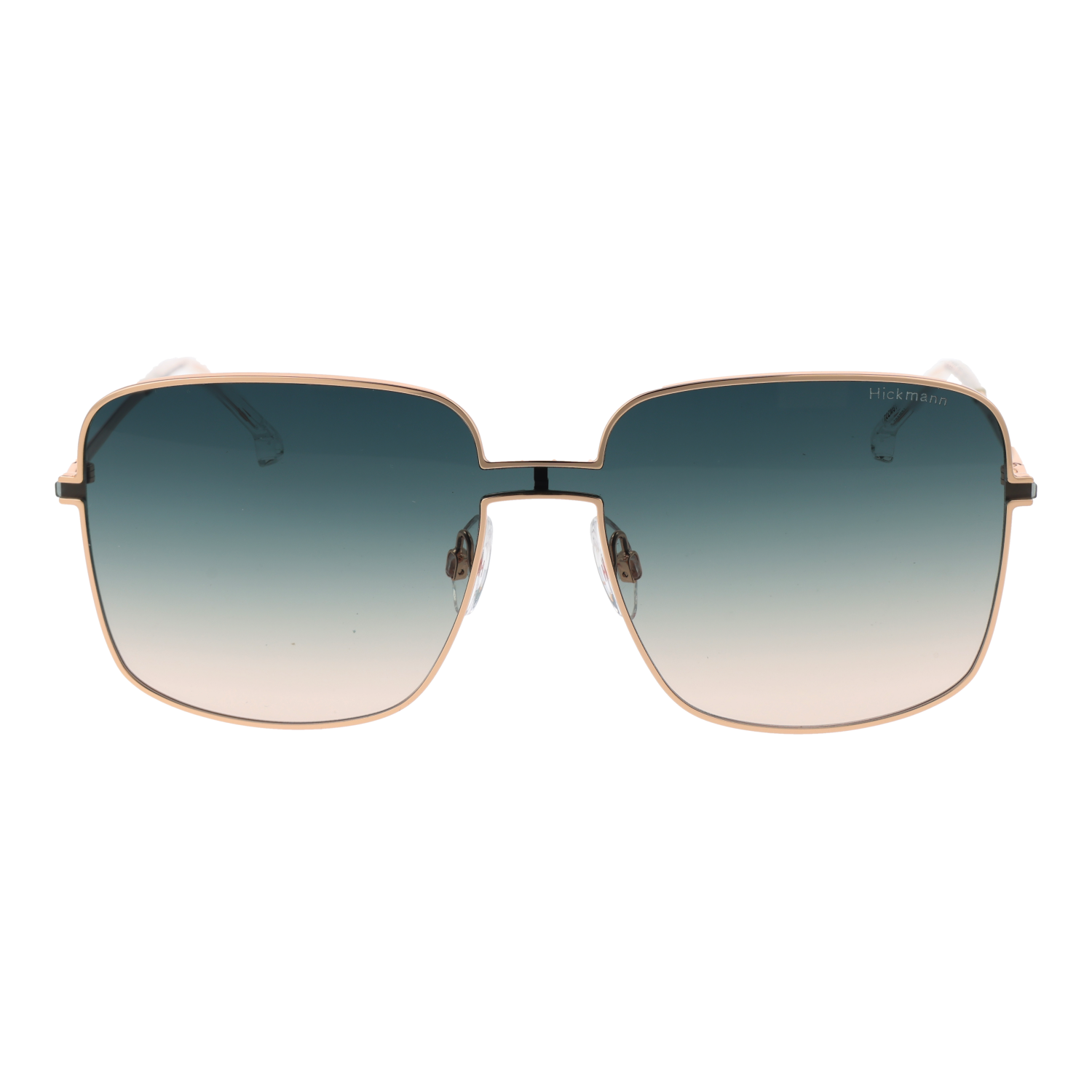 Ana Hickmann Sunglasses HI3152 04A 143