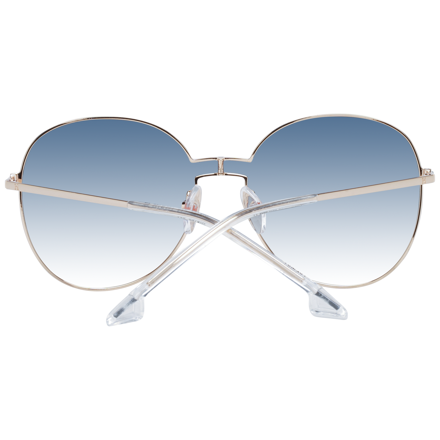 Ana Hickmann Sunglasses HI3153 04A 140