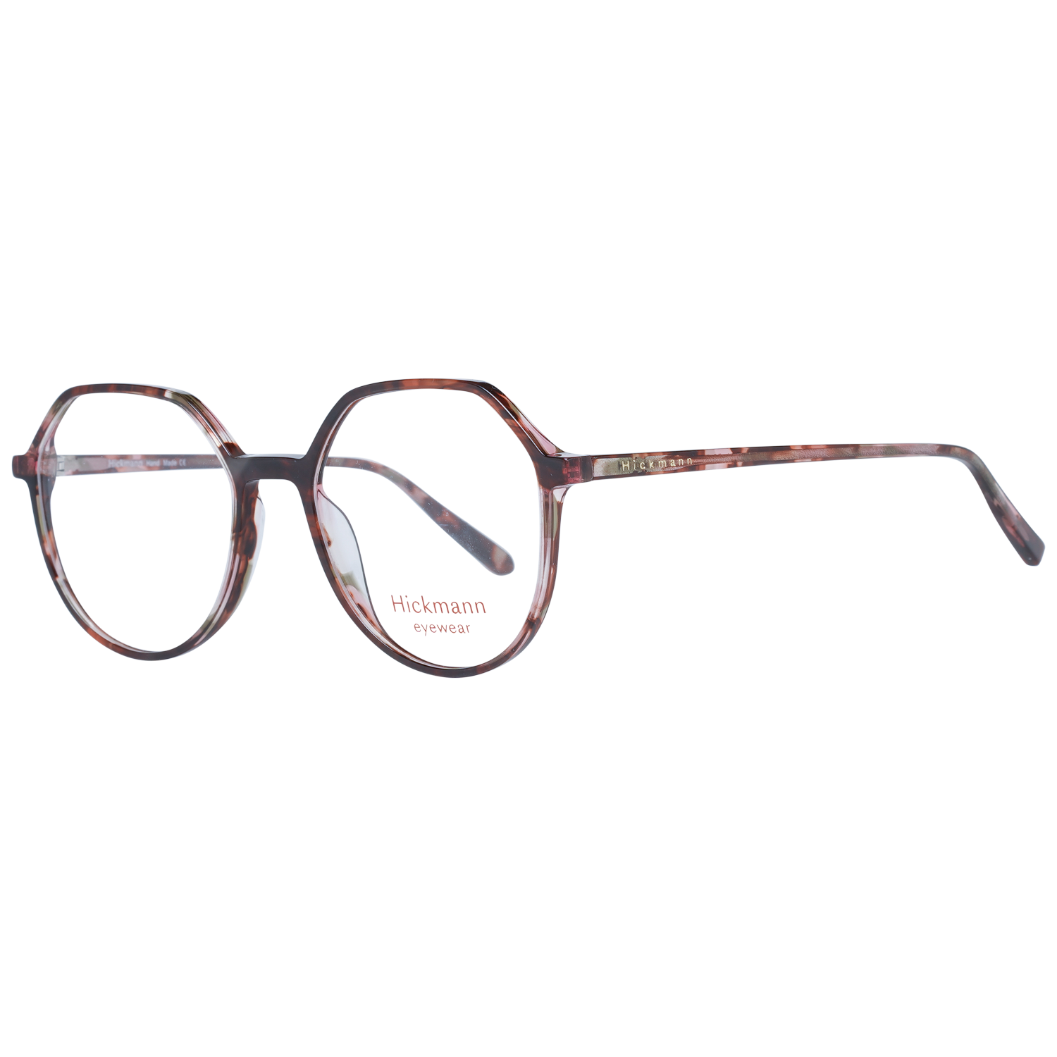 Ana Hickmann Optical Frame HI6193 G21 52