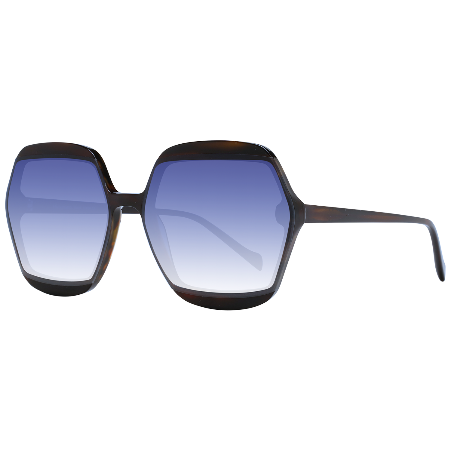 Ana Hickmann Lunettes de soleil HI9134 E01 59