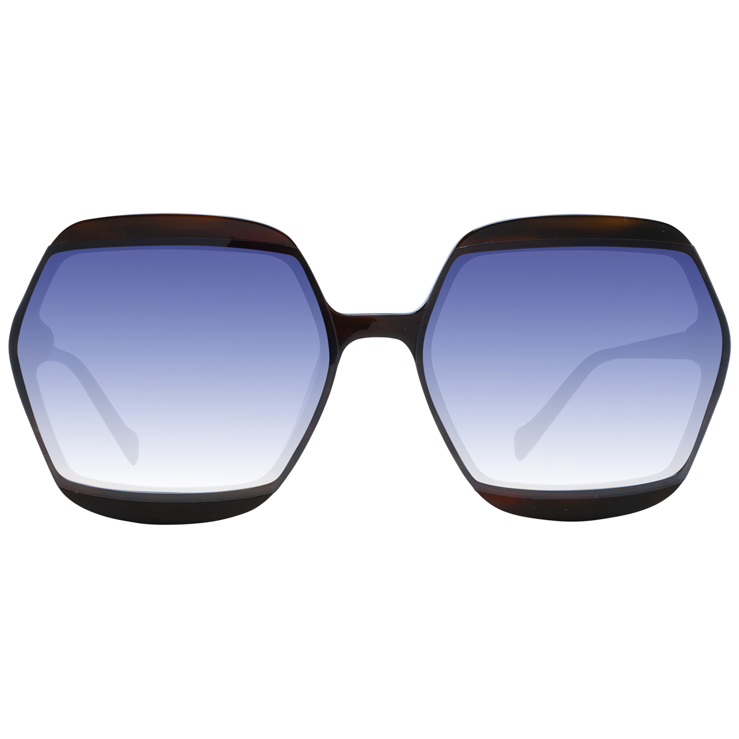 Ana Hickmann Lunettes de soleil HI9134 E01 59