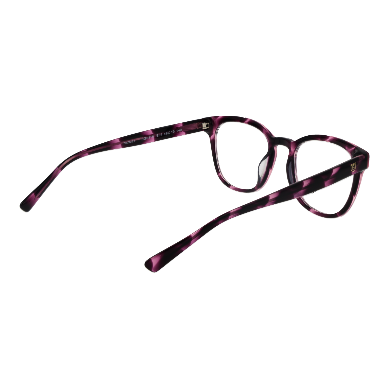 Bulget Optical Frame BG6416 E01 49