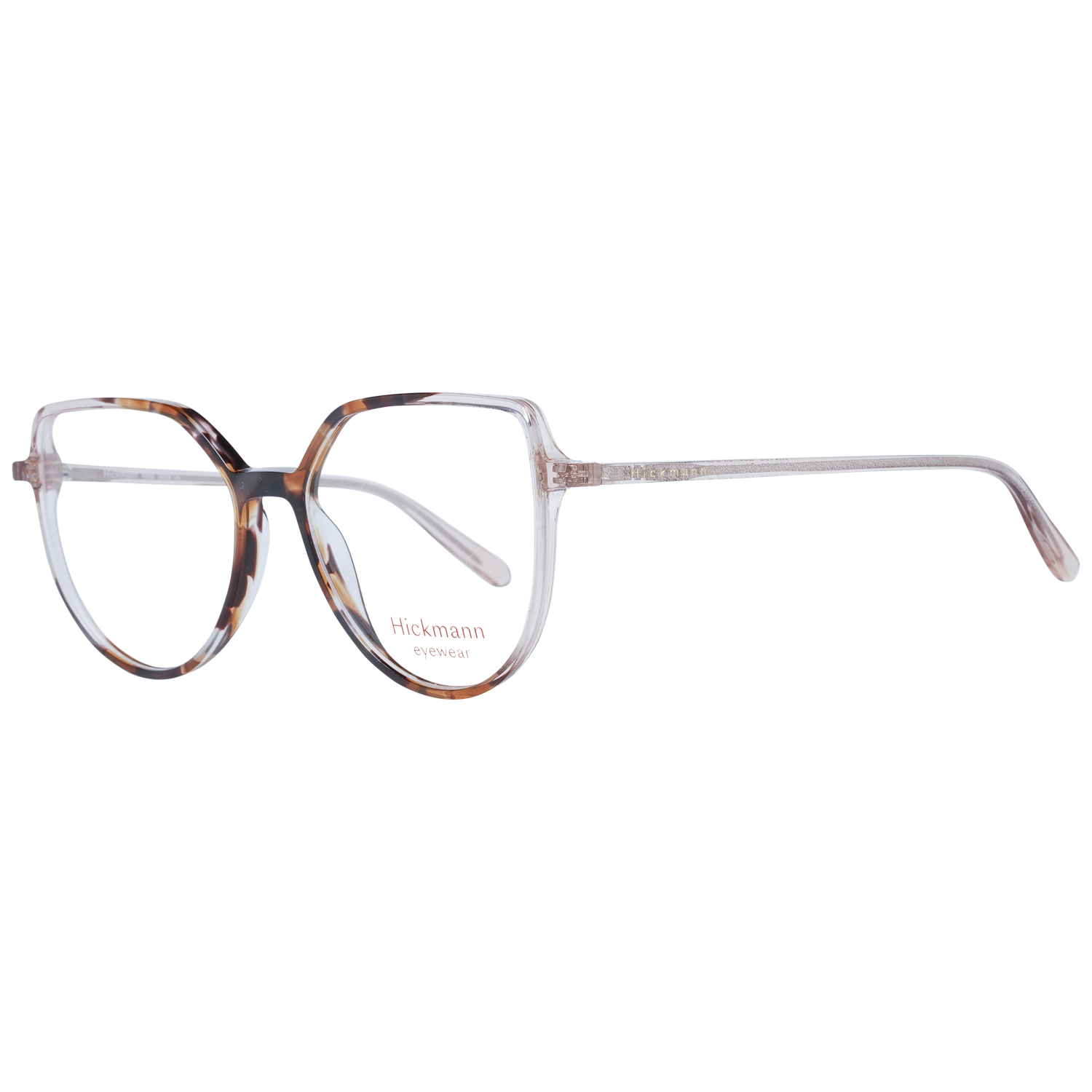 Ana Hickmann monture optique HI6196 P01 53