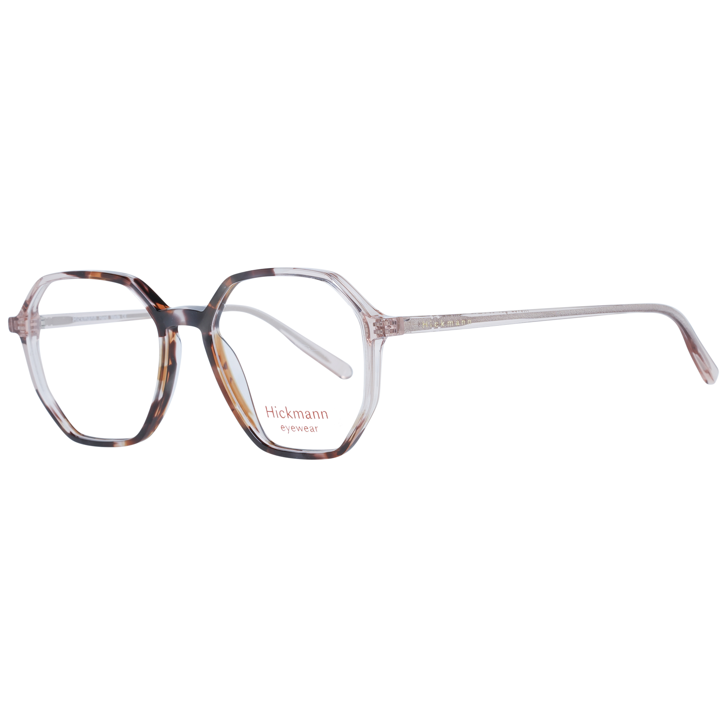 Ana Hickmann Optical Frame HI6197 P01 52