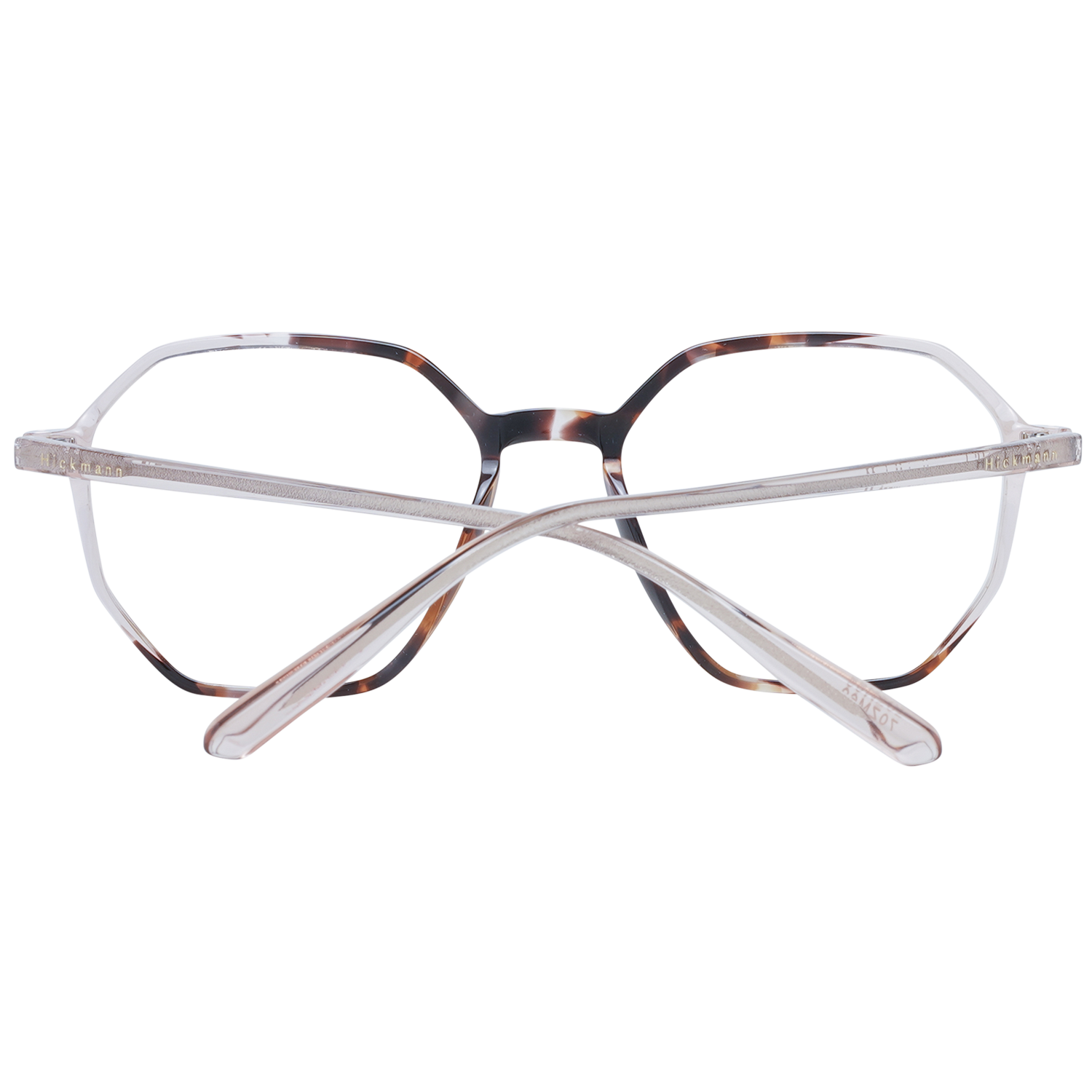 Ana Hickmann Optical Frame HI6197 P01 52