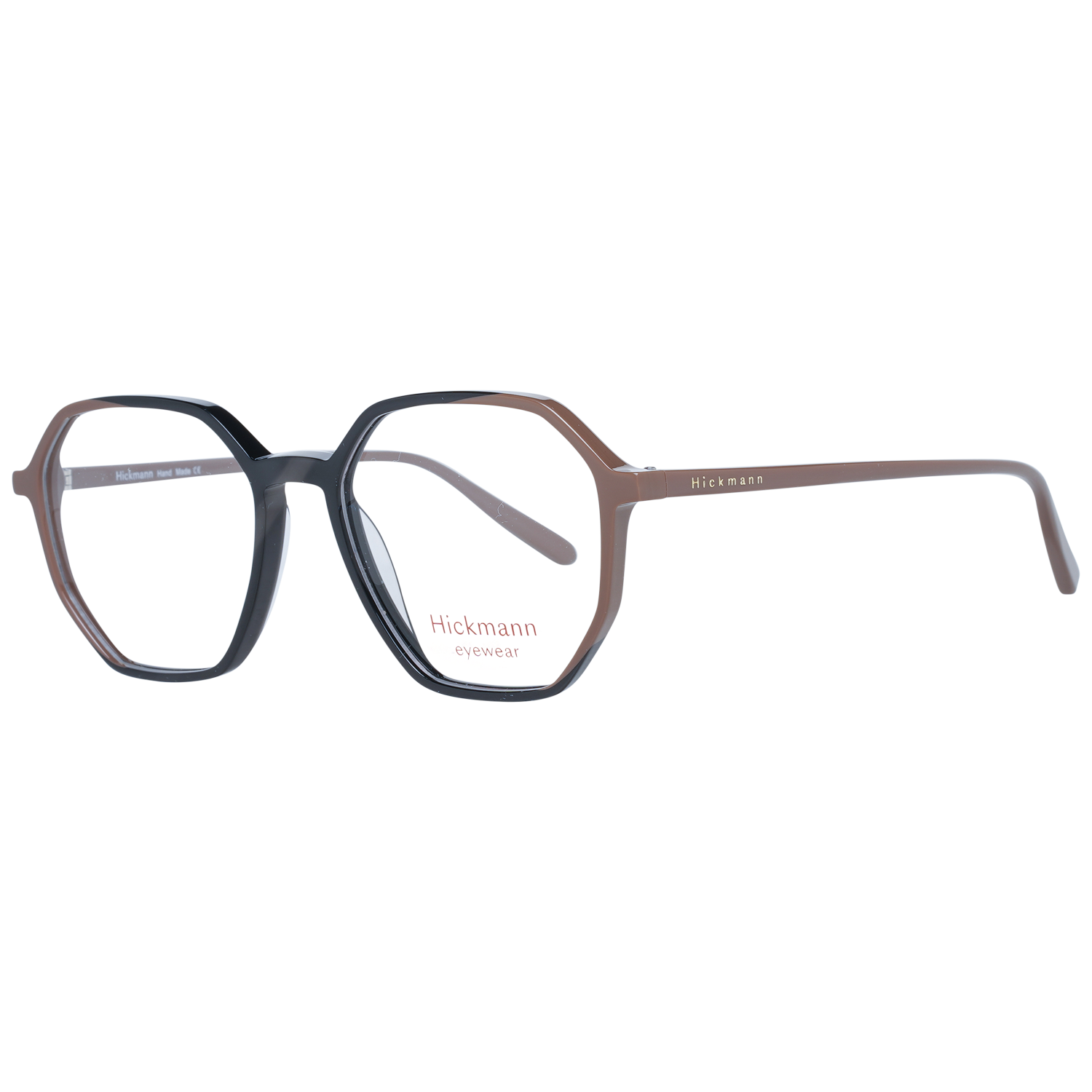 Ana Hickmann monture optique HI6197 P02 52