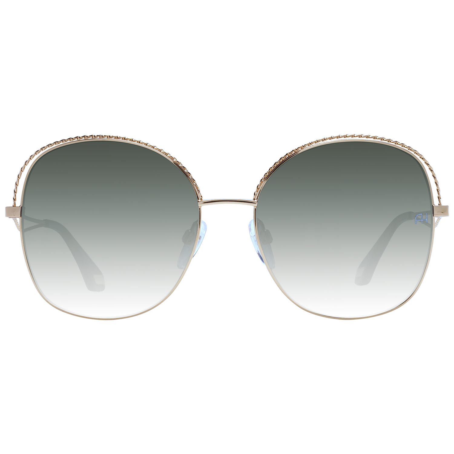 Ana Hickmann Lunettes de soleil AH3243 04A 57