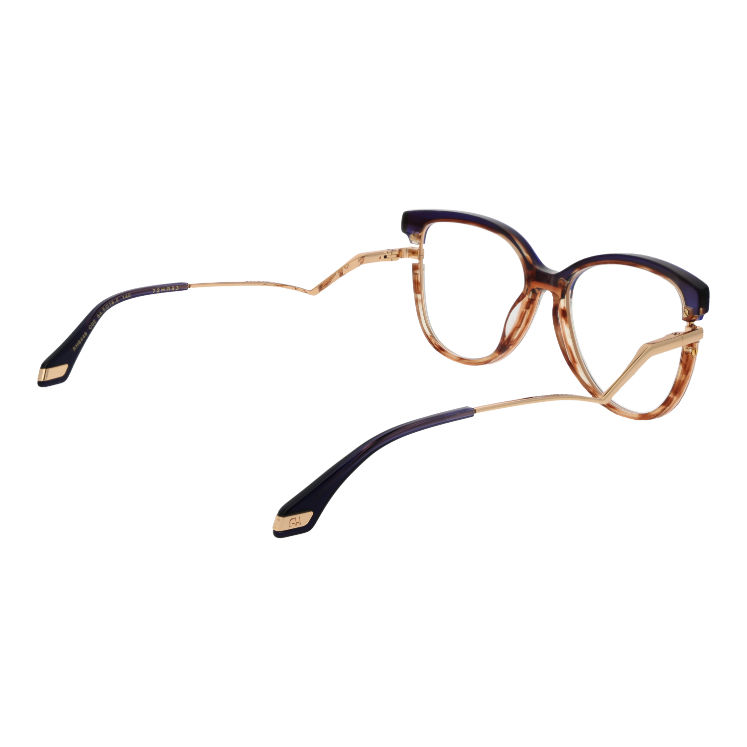 Ana Hickmann Optical Frame AH6446 C02 54