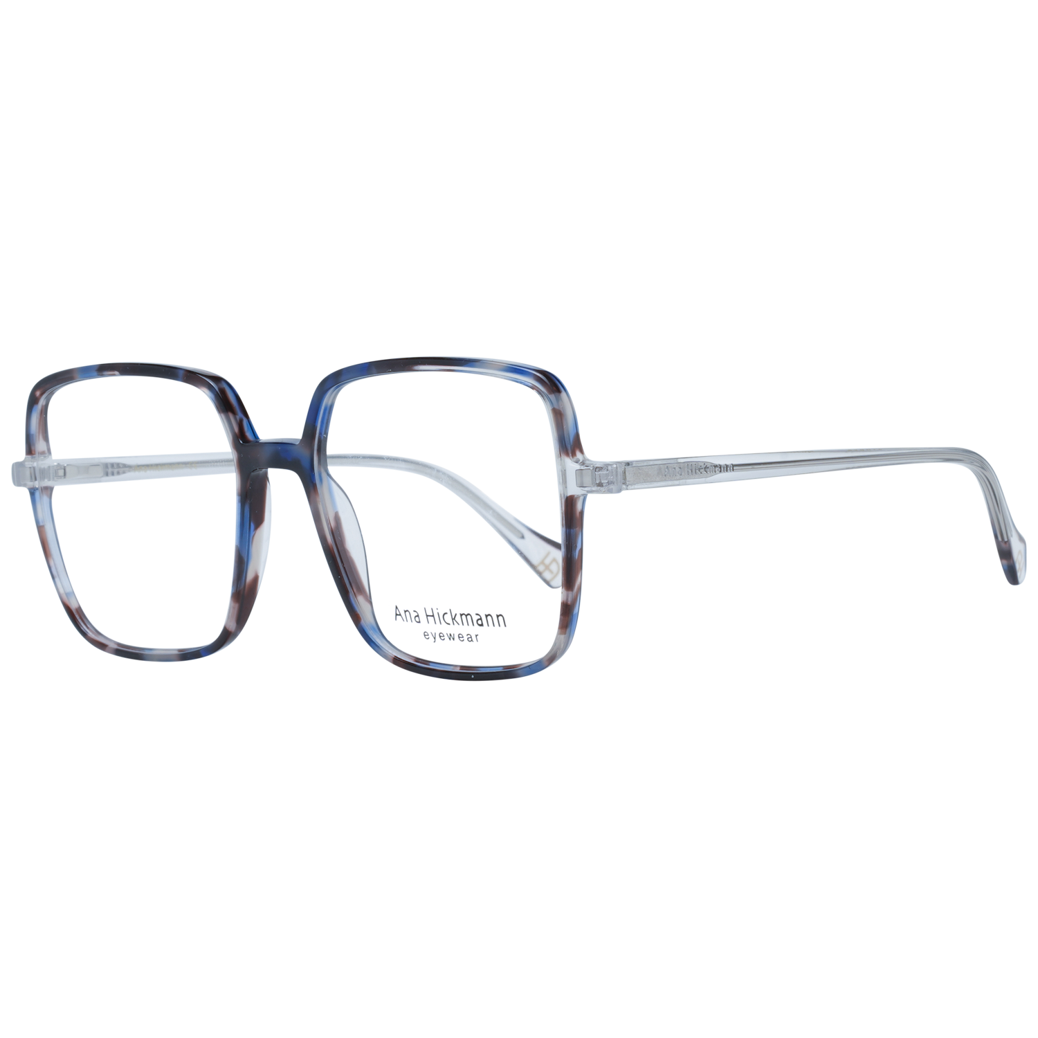 Ana Hickmann Optical Frame AH6453 P03 55