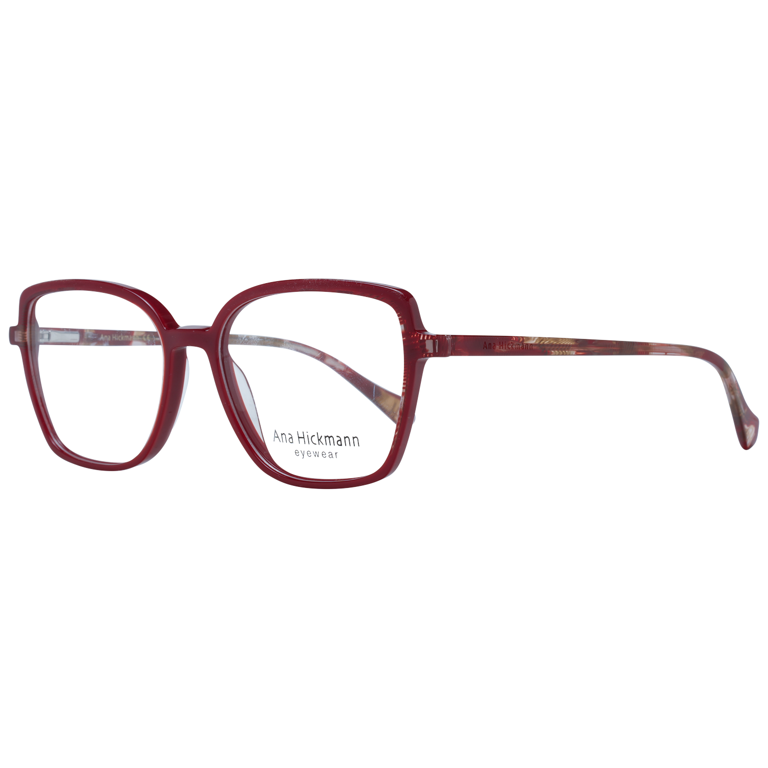 Ana Hickmann Optical Frame AH6454 P02 54