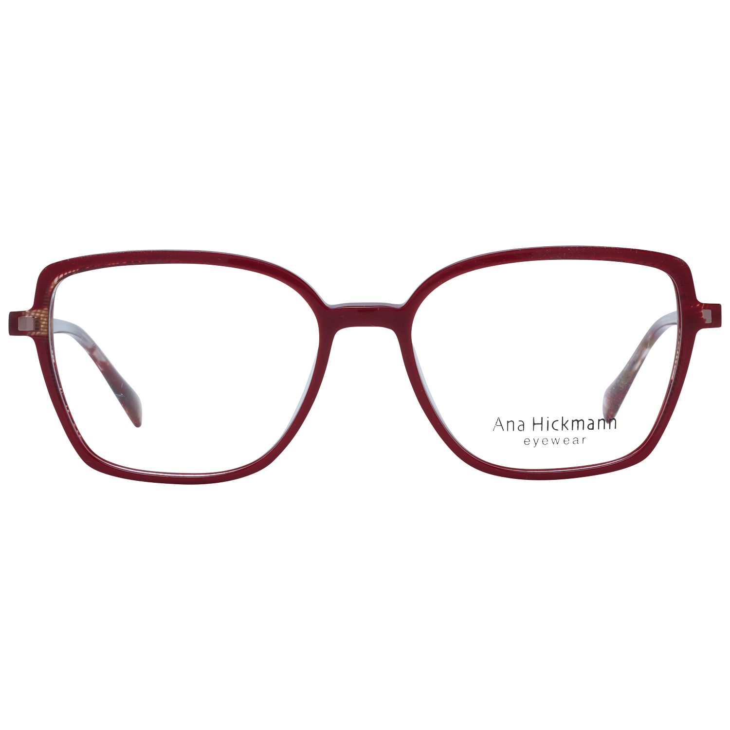 Ana Hickmann Optical Frame AH6454 P02 54