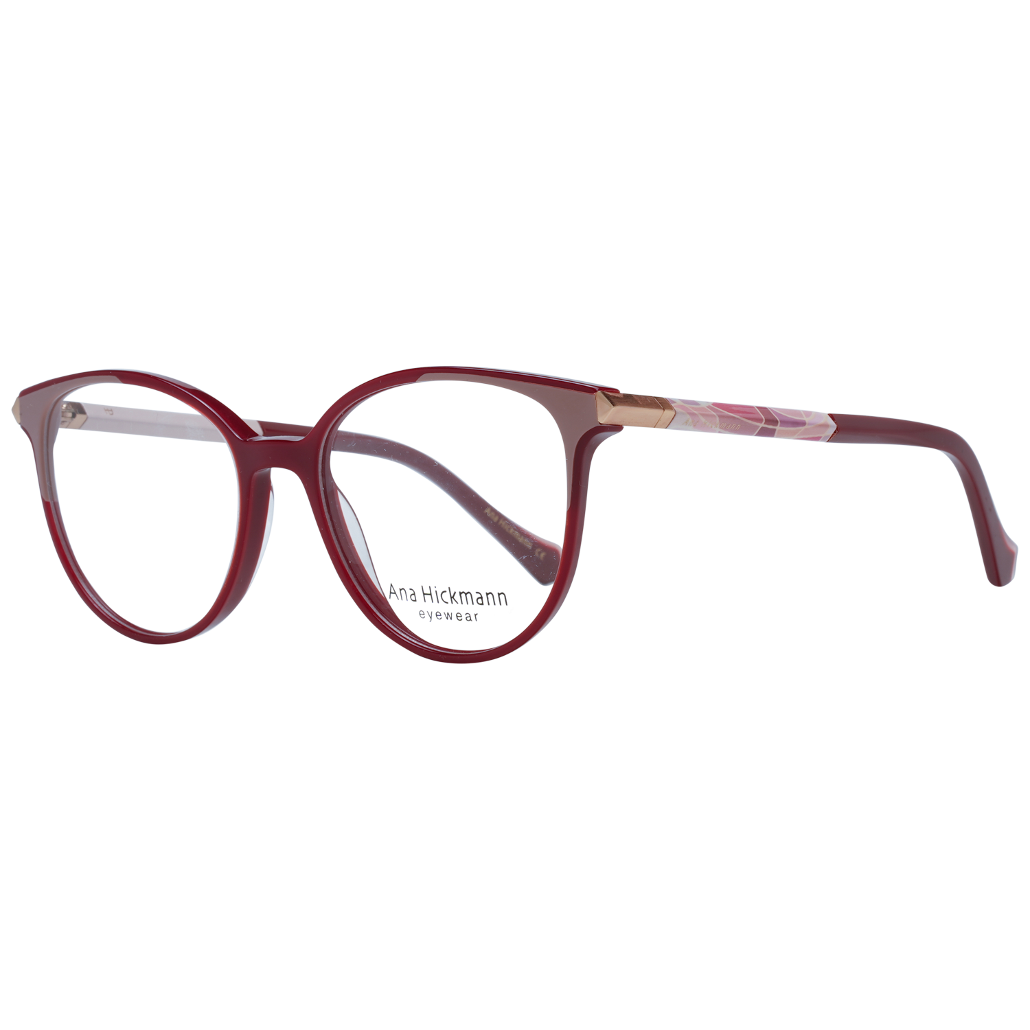 Ana Hickmann Optical Frame AH6456 P03 52