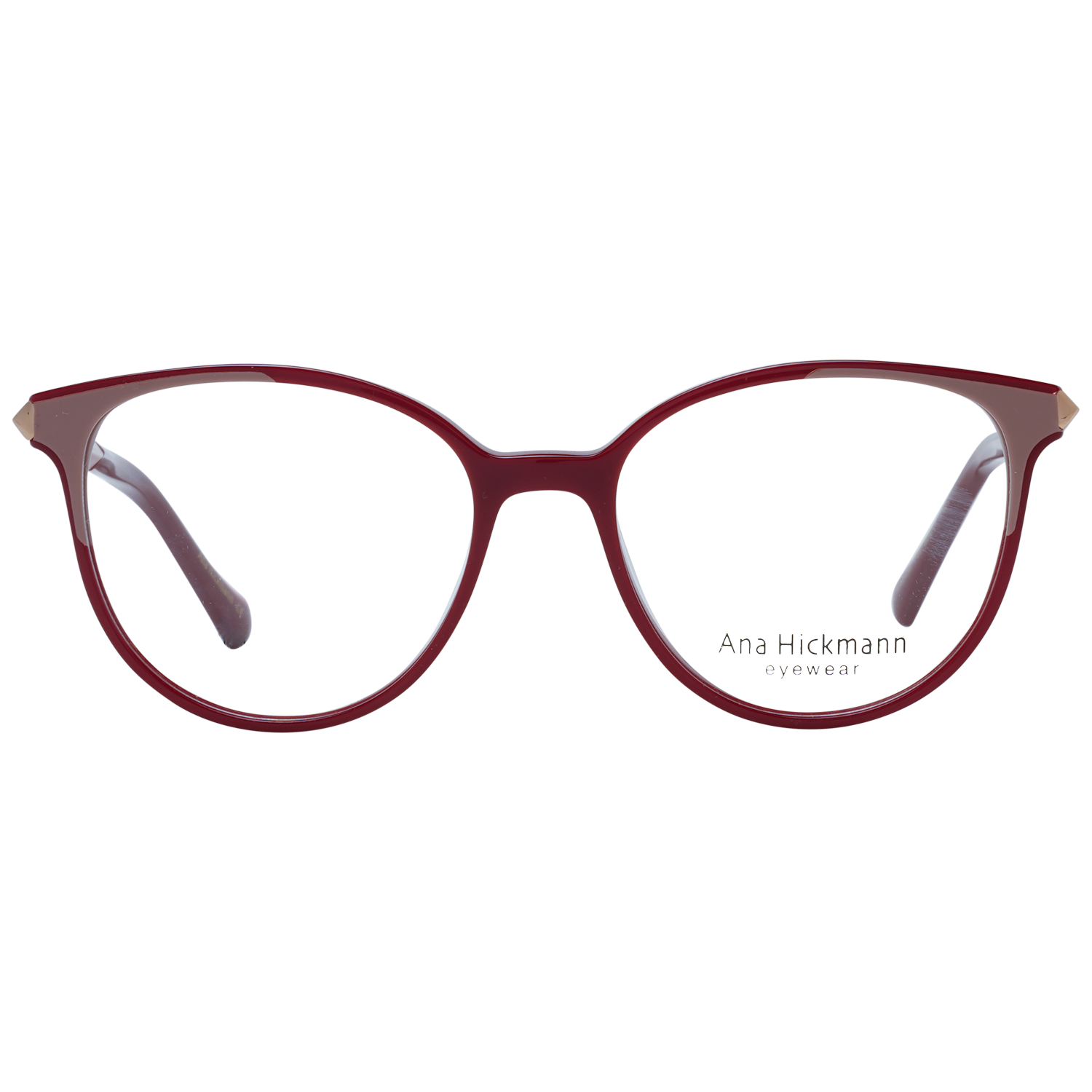 Ana Hickmann Optical Frame AH6456 P03 52