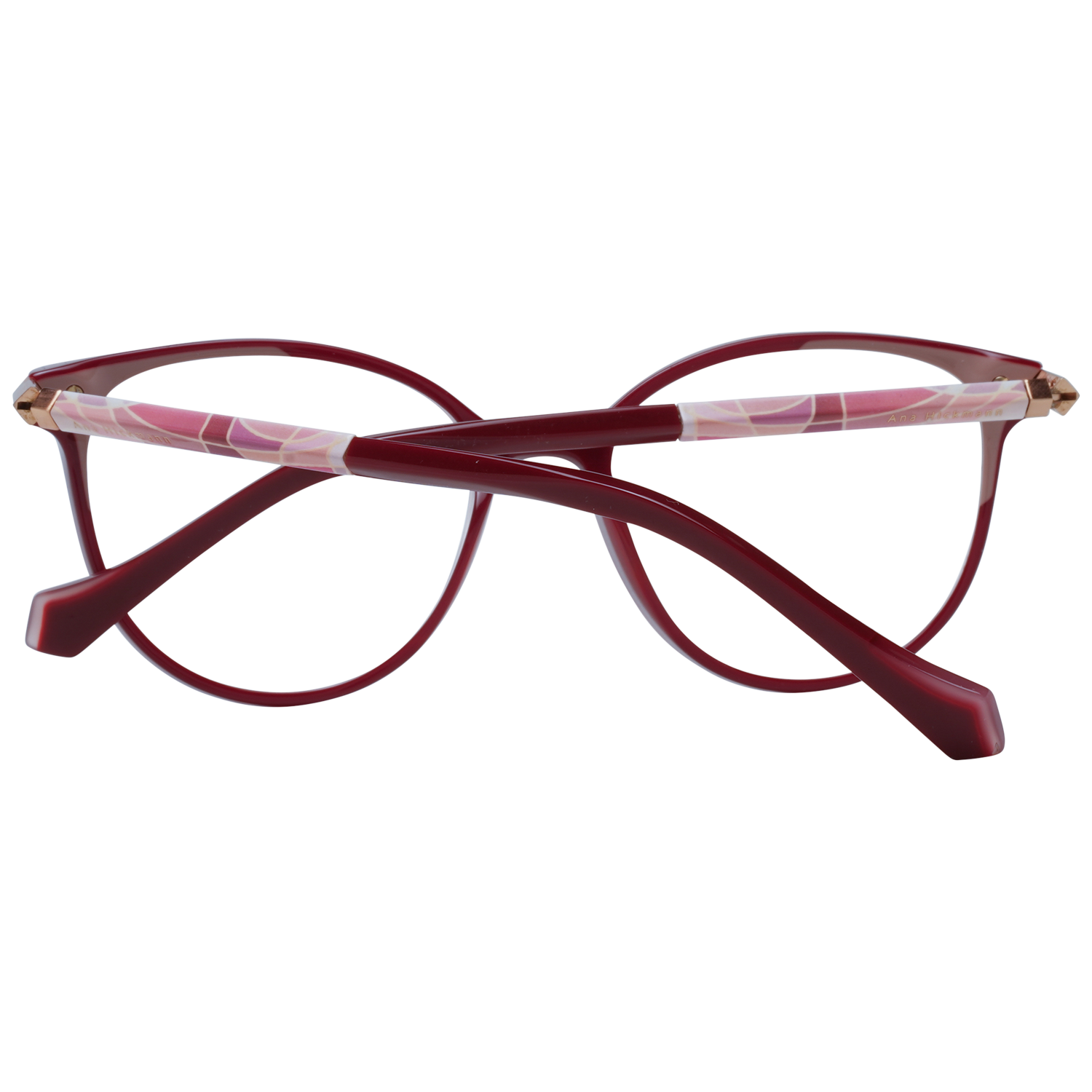 Ana Hickmann Optical Frame AH6456 P03 52