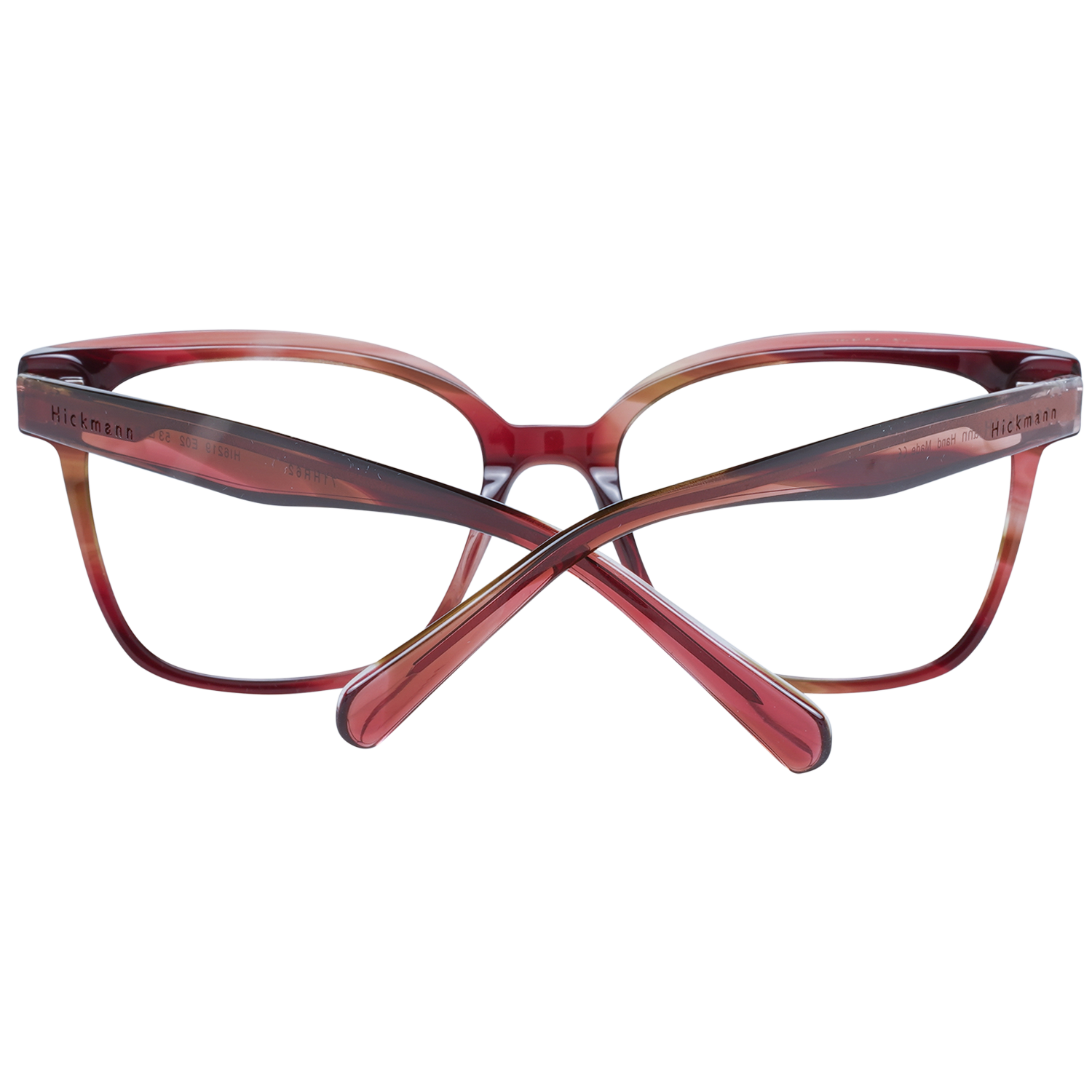 Ana Hickmann Optical Frame HI6219 E02 53