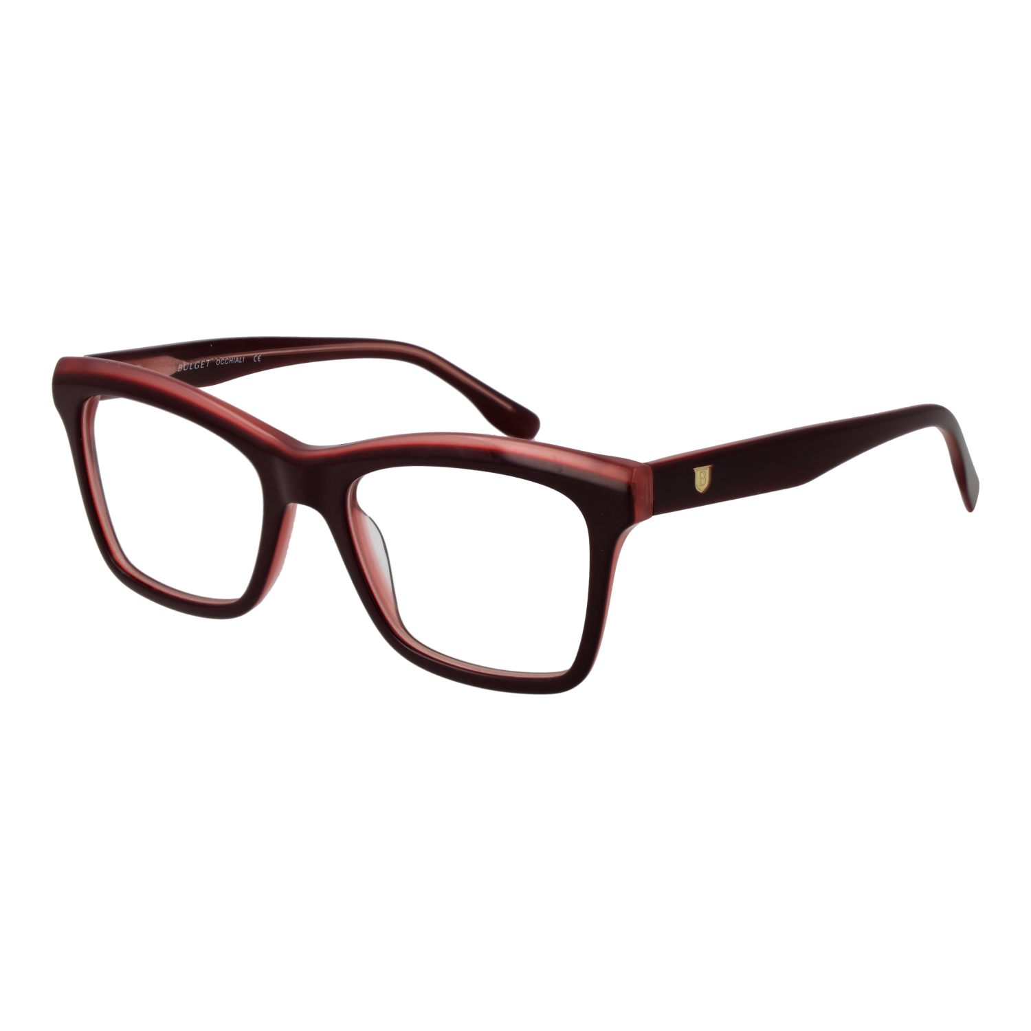 Monture optique Bulget BG6424 H03 53