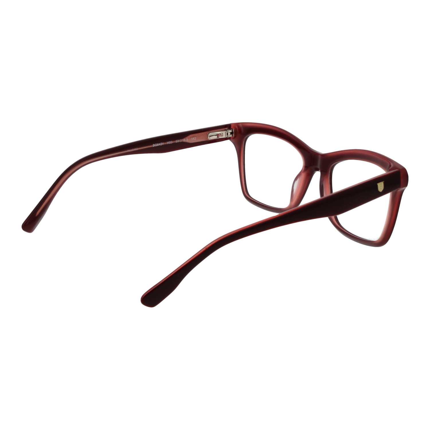 Monture optique Bulget BG6424 H03 53