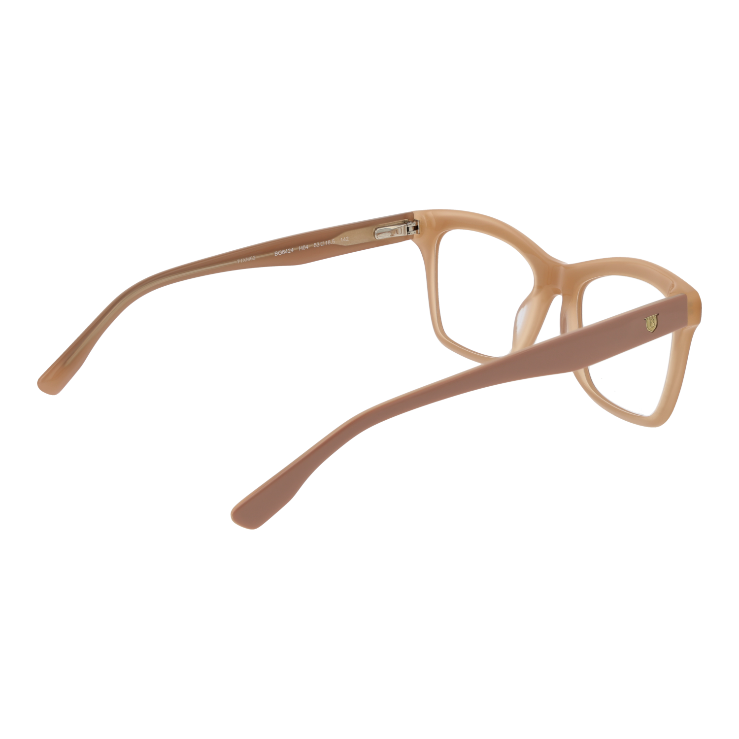 Bulget Optical Frame BG6424 H04 53