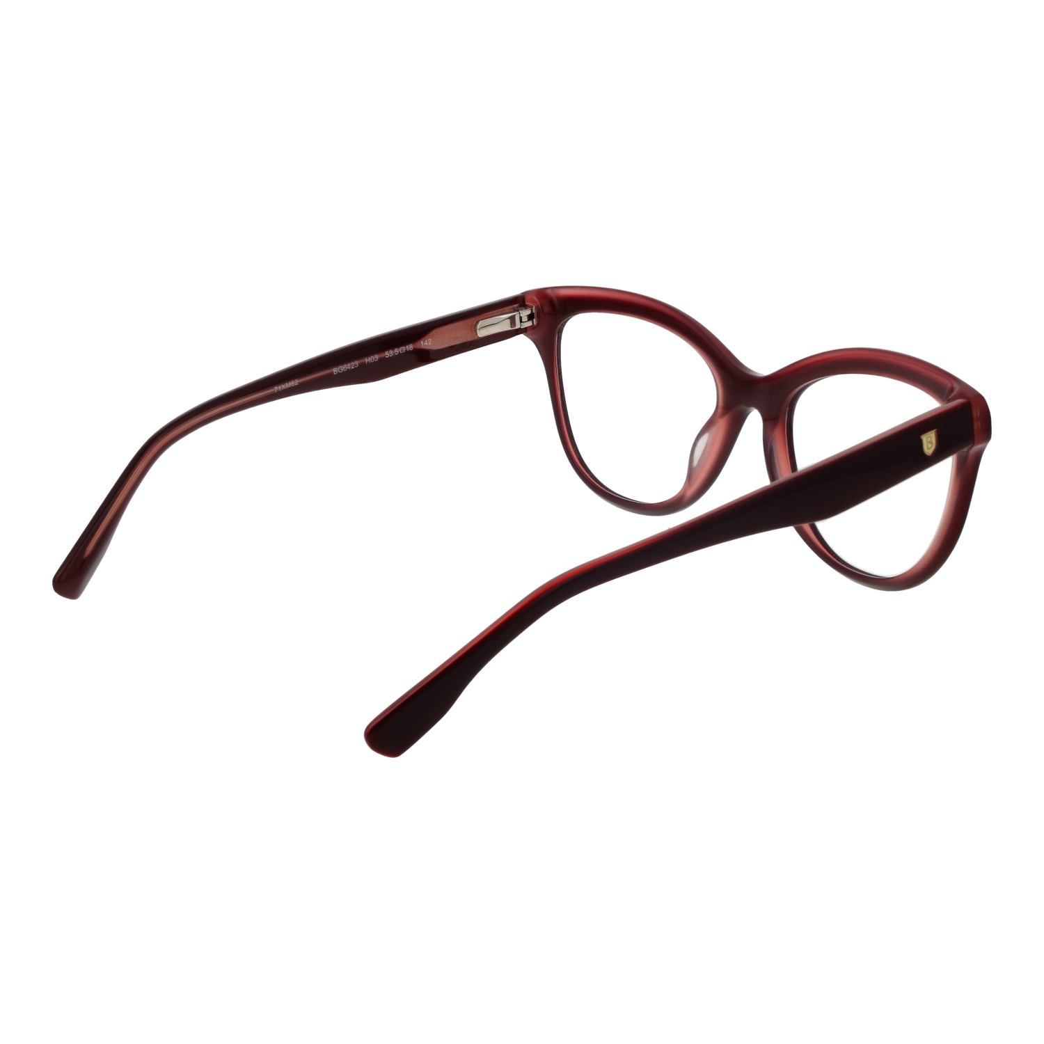 Monture optique Bulget BG6423 H03 54