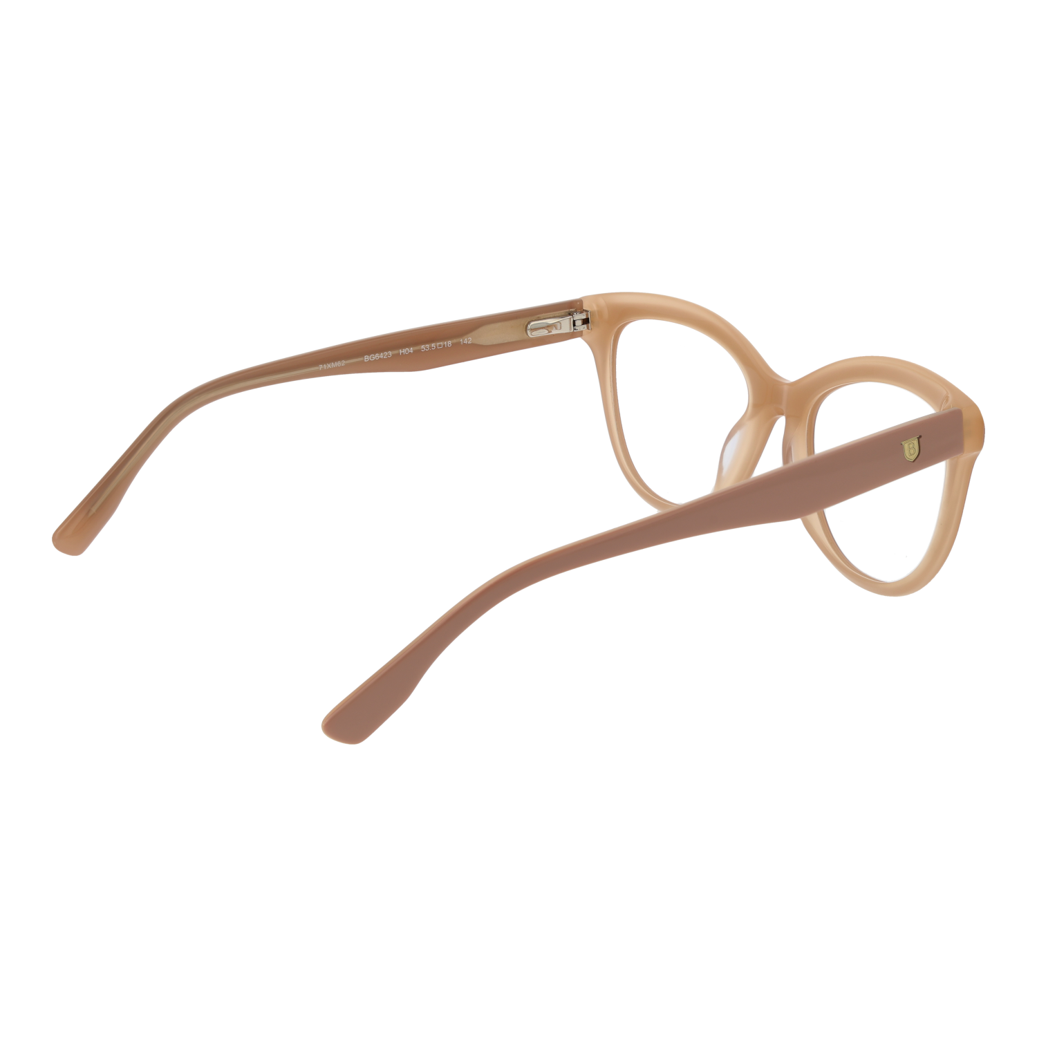 Bulget Optical Frame BG6423 H04 54