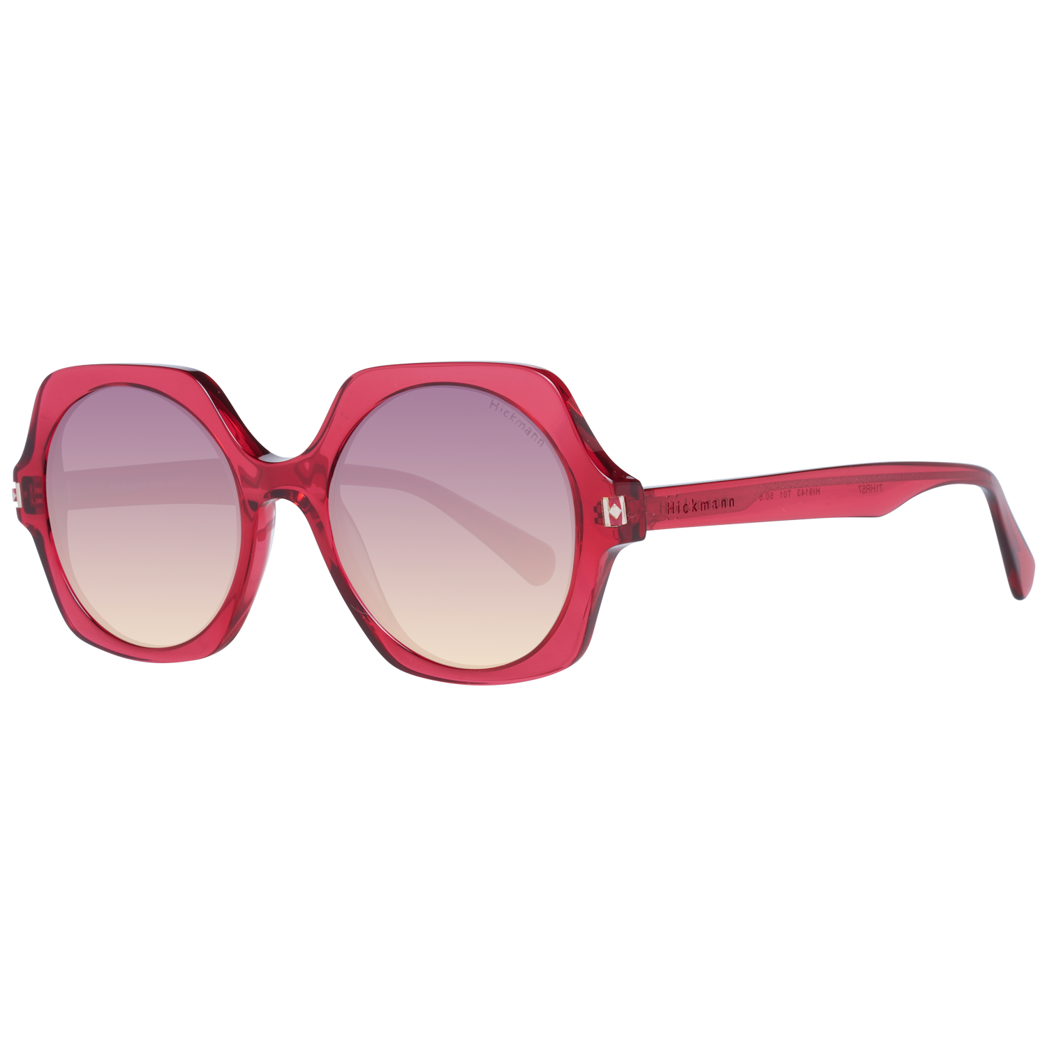 Ana Hickmann Lunettes de soleil HI9143 T01 50