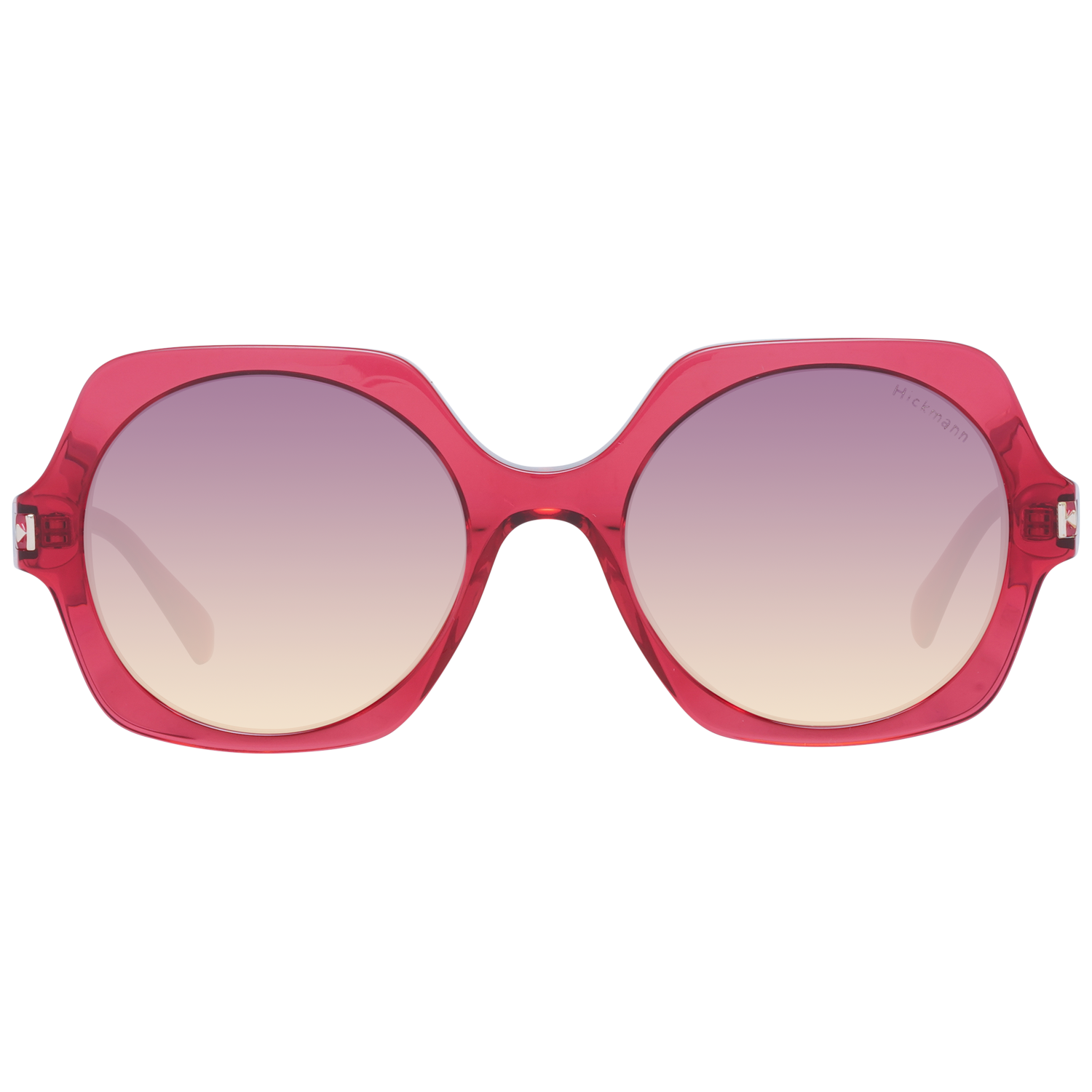 Ana Hickmann Lunettes de soleil HI9143 T01 50