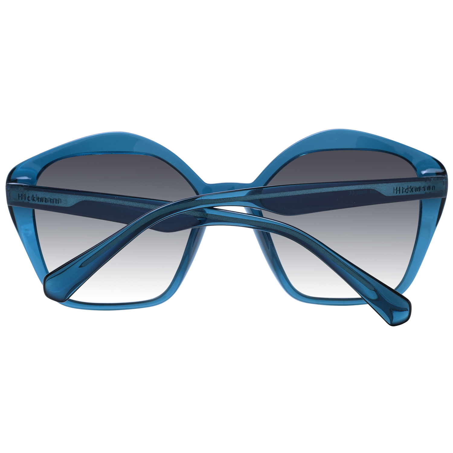 Ana Hickmann Lunettes de soleil HI9152 T02 54