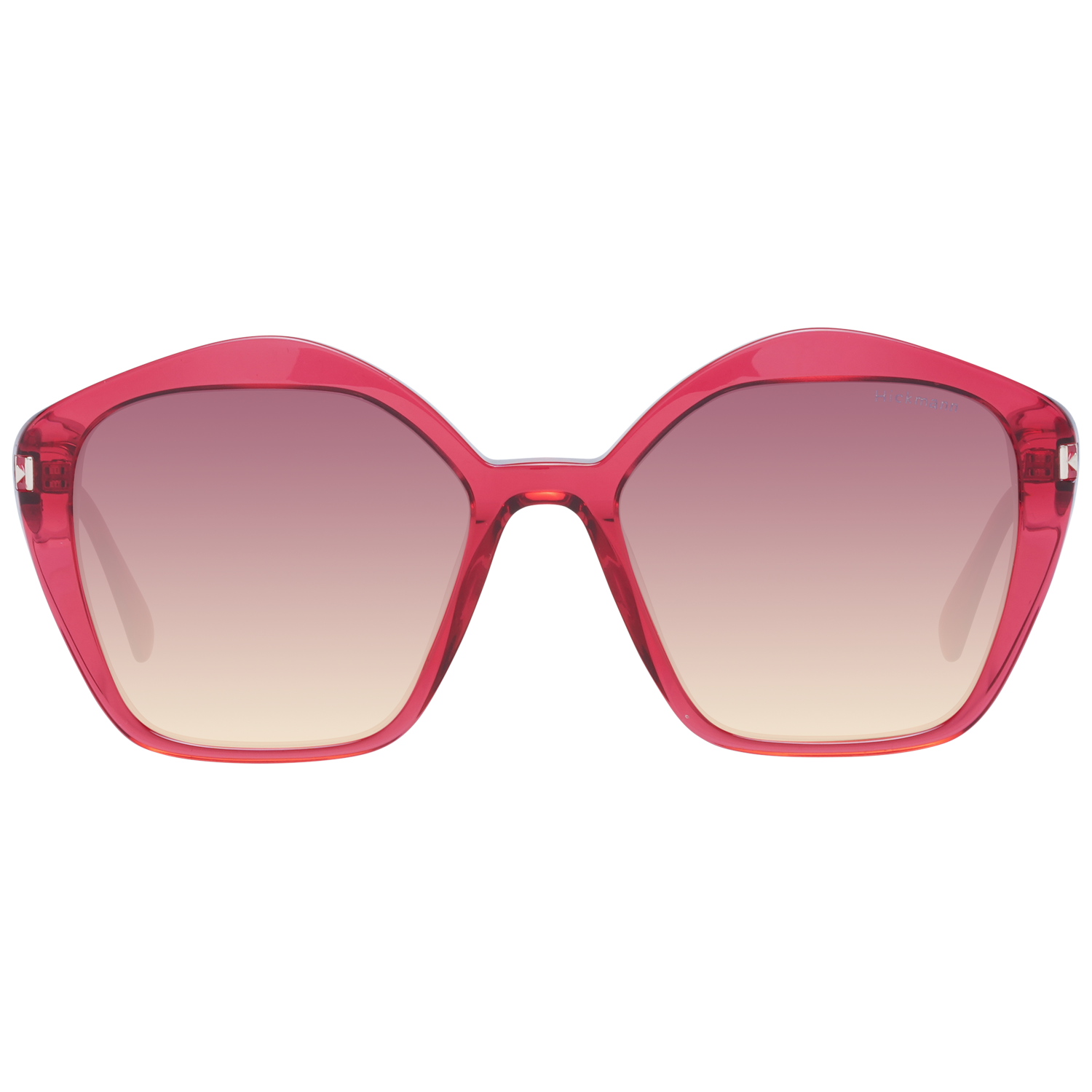 Ana Hickmann Lunettes de soleil HI9152 T03 54