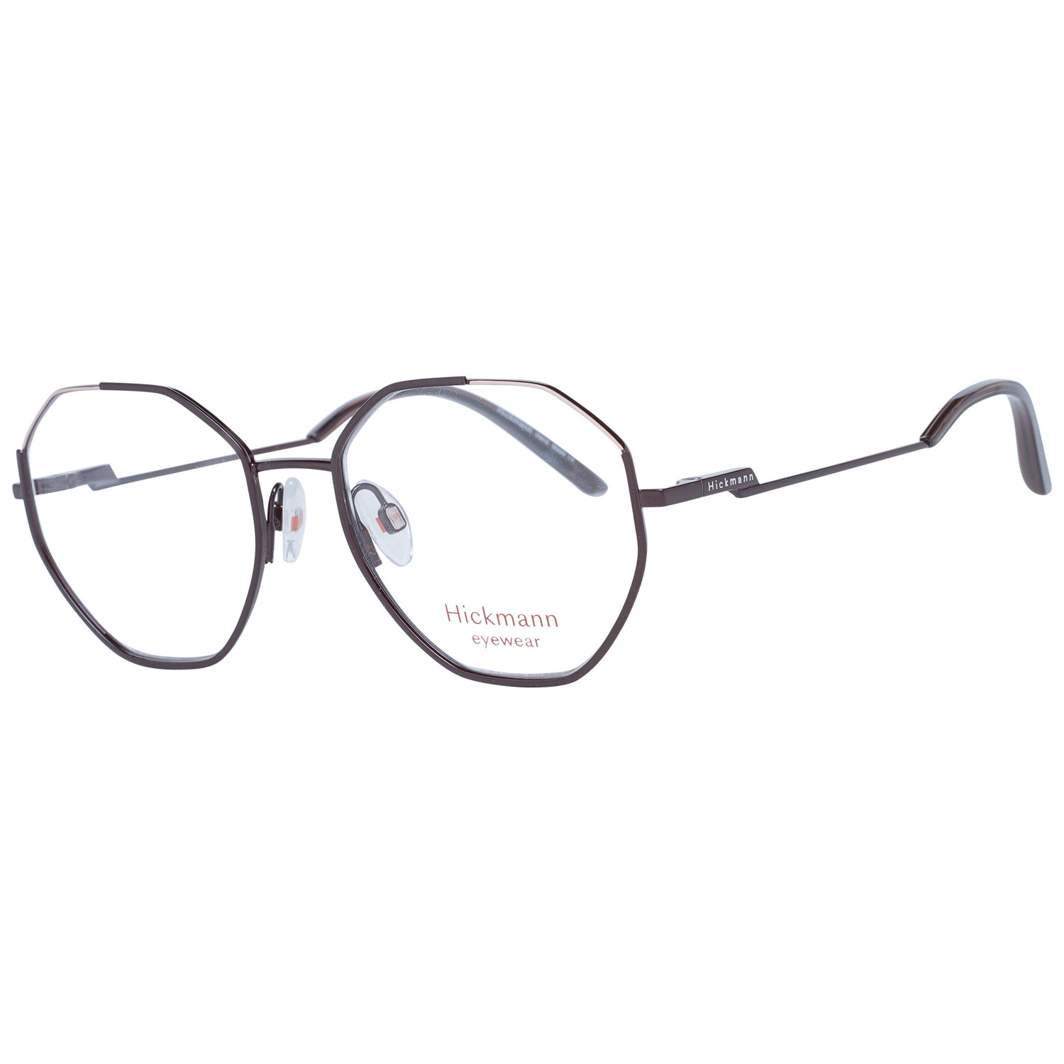 Ana Hickmann Optical Frame HI1173 01A 53