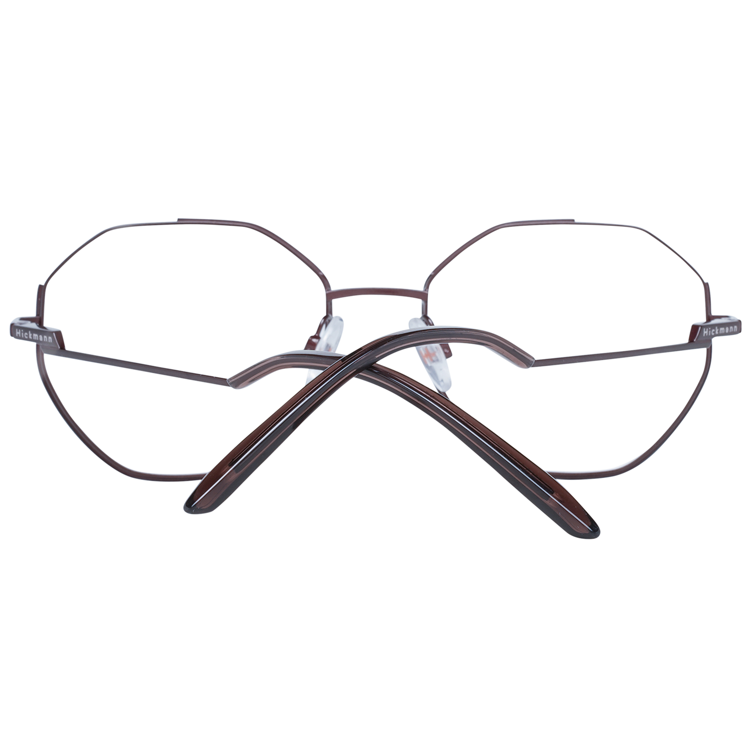 Ana Hickmann Optical Frame HI1173 01A 53
