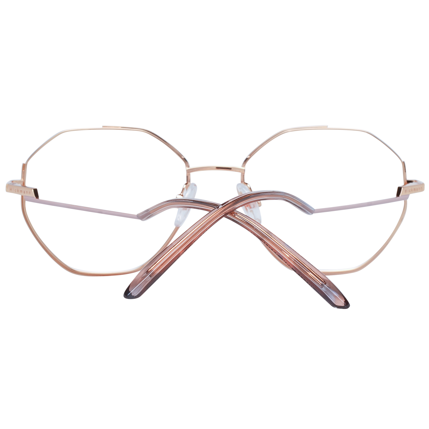 Ana Hickmann Optical Frame HI1173 05A 53