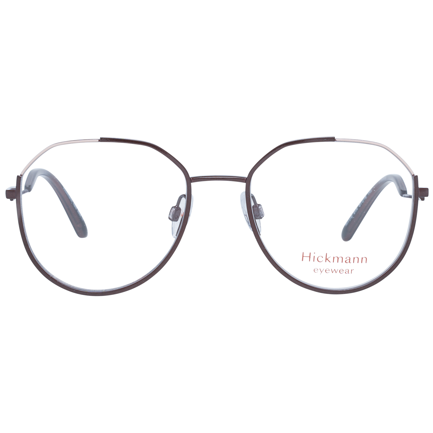 Ana Hickmann Optical Frame HI1172 01A 51