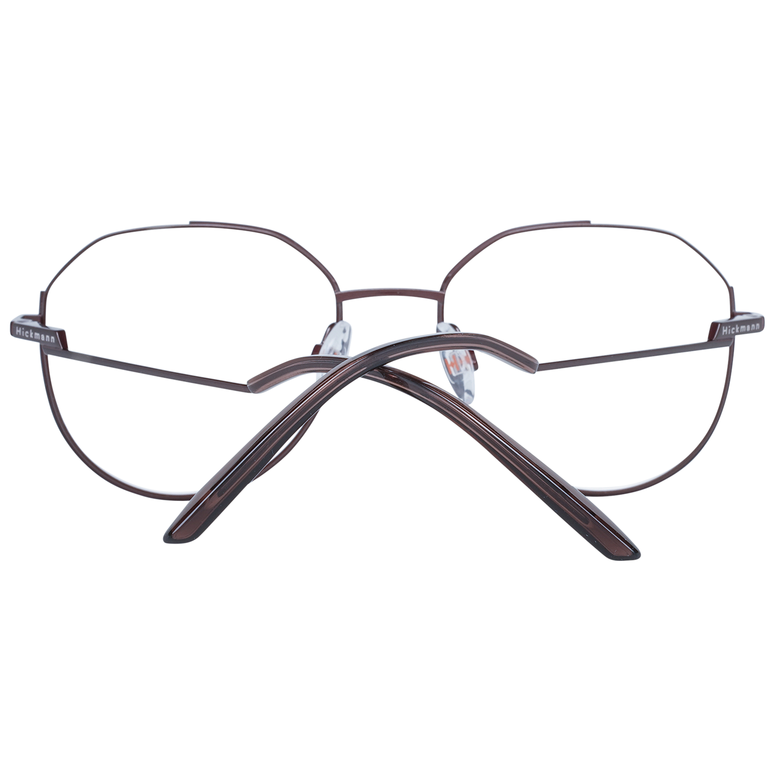 Ana Hickmann monture optique HI1172 01A 51