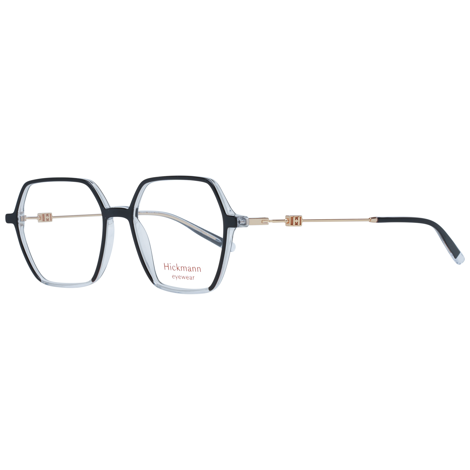 Ana Hickmann Optical Frame HI6224 H01 52