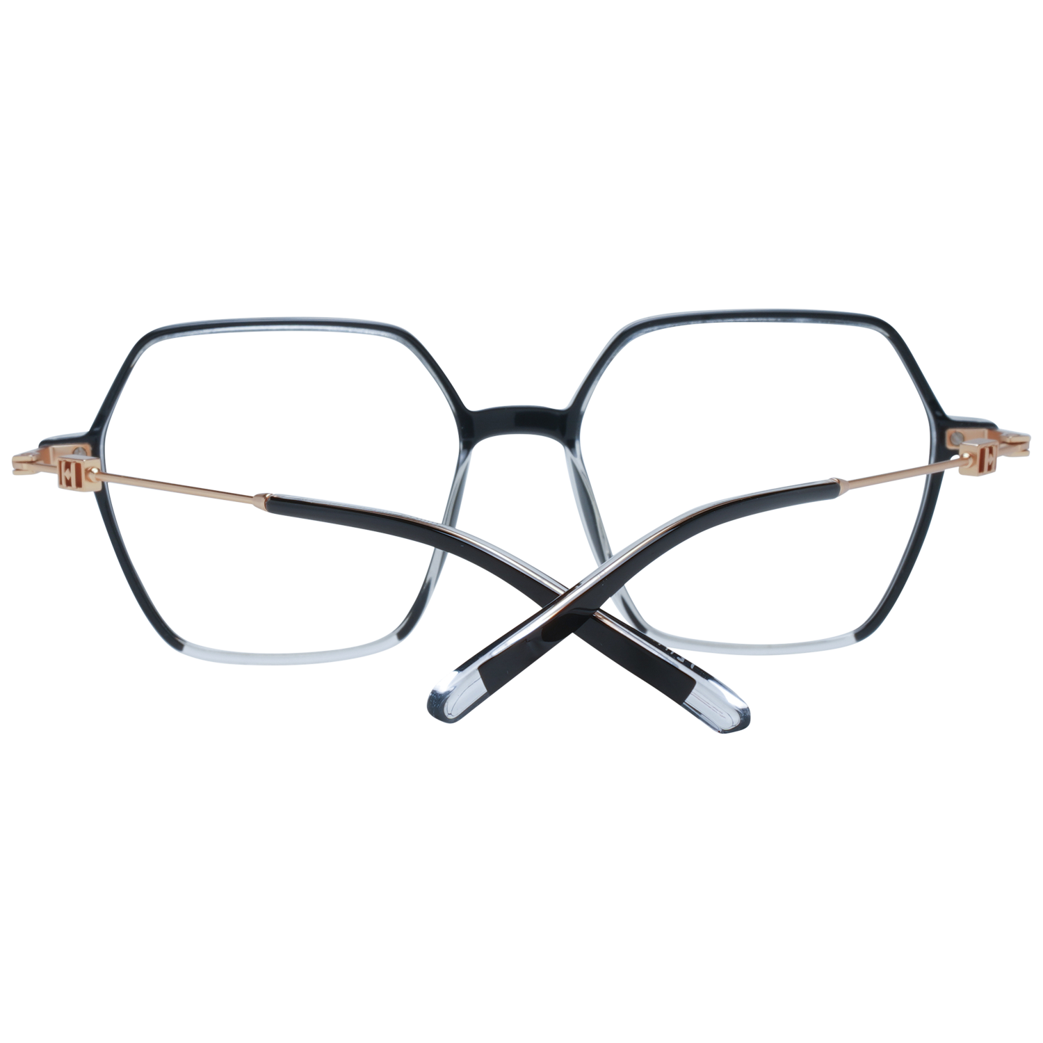 Ana Hickmann monture optique HI6224 H01 52
