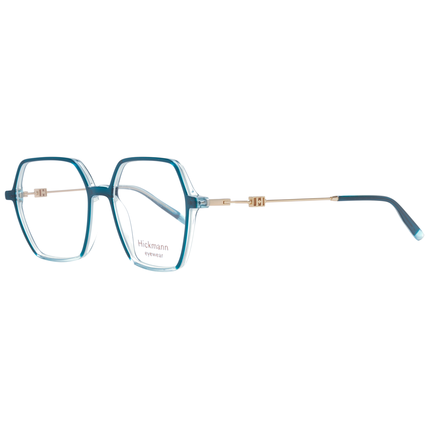 Ana Hickmann Optical Frame HI6224 H02 52