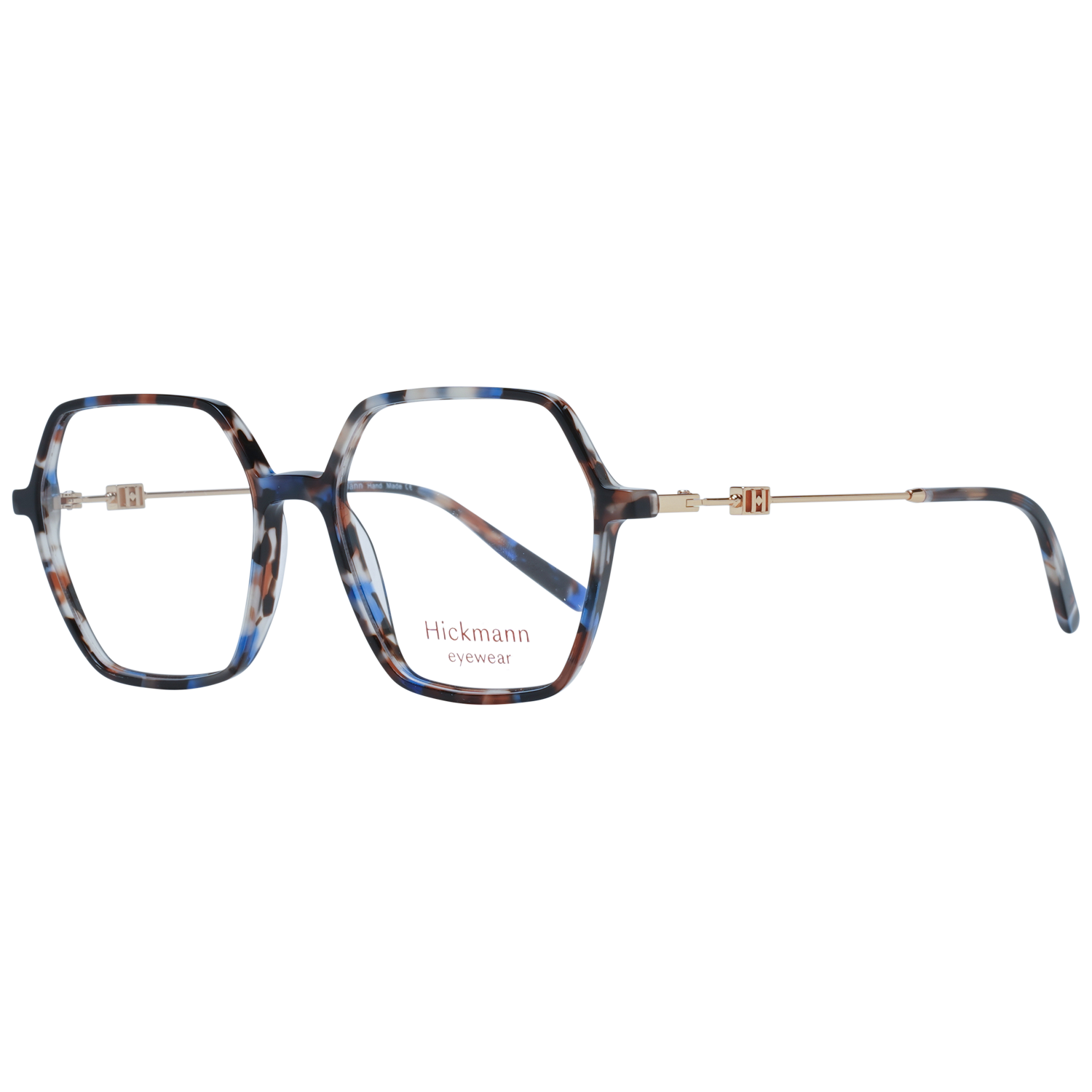 Ana Hickmann Optical Frame HI6224 G21 52