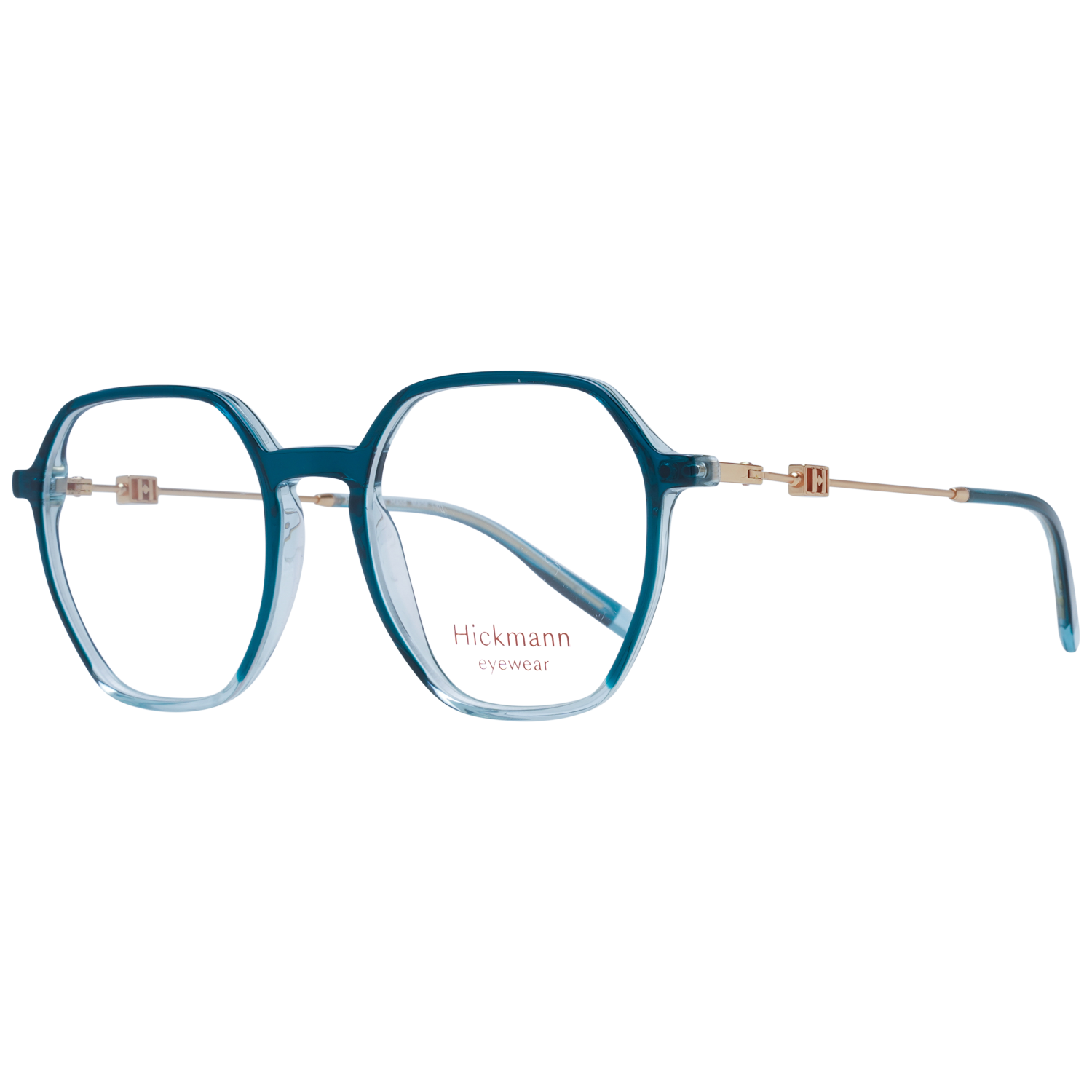 Ana Hickmann monture optique HI6225 H02 50