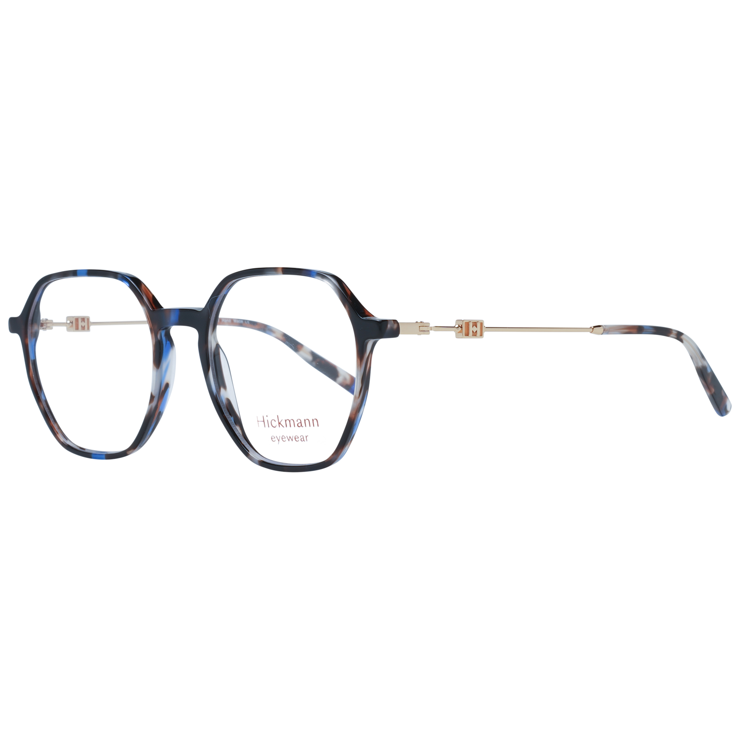 Ana Hickmann Optical Frame HI6225 G21 50