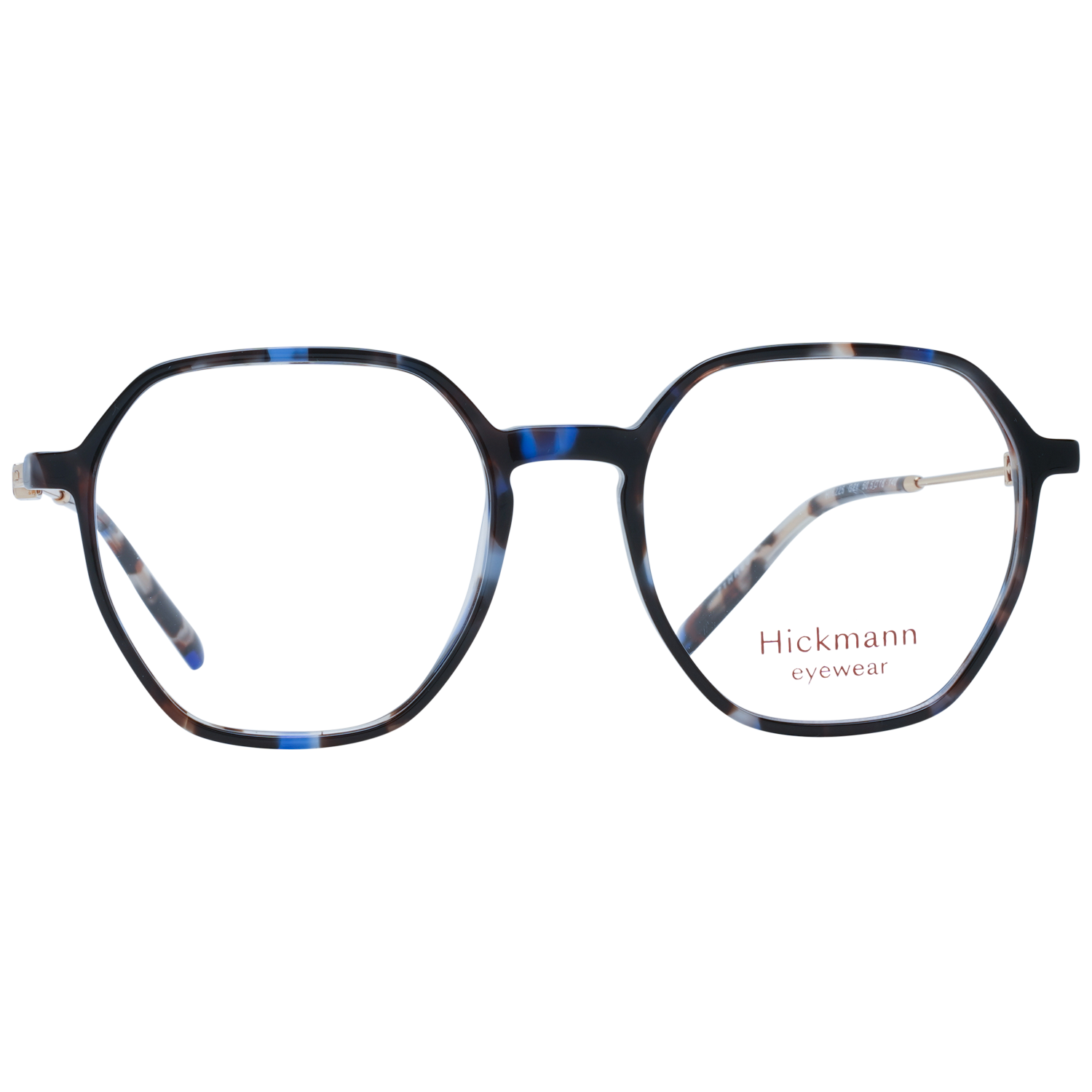 Ana Hickmann Optical Frame HI6225 G21 50