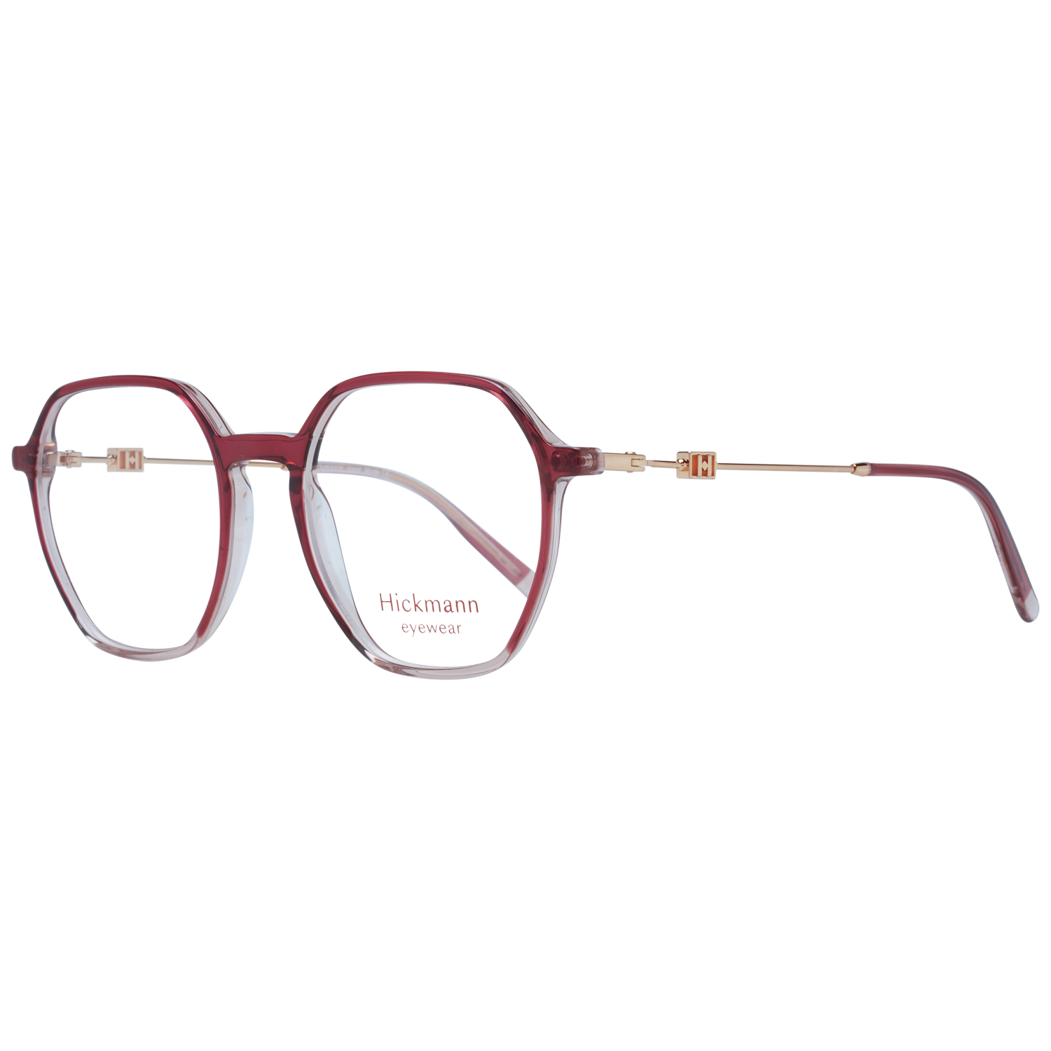 Ana Hickmann monture optique HI6225 H03 50
