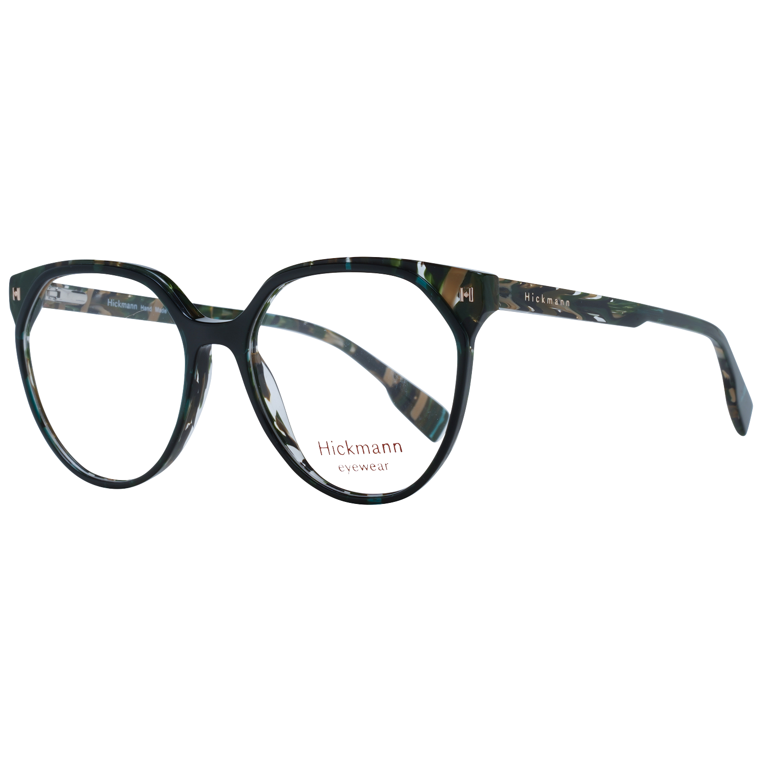 Ana Hickmann monture optique HI6226 H03 52