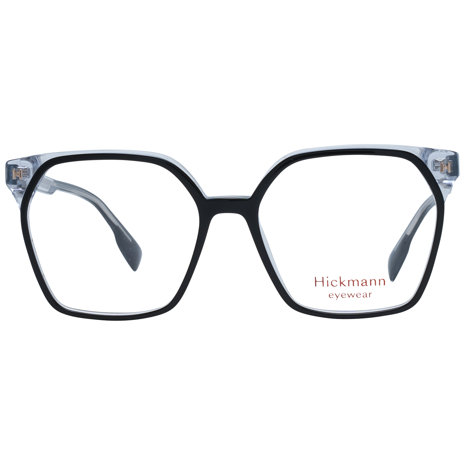 Ana Hickmann monture optique HI6227 H01 52