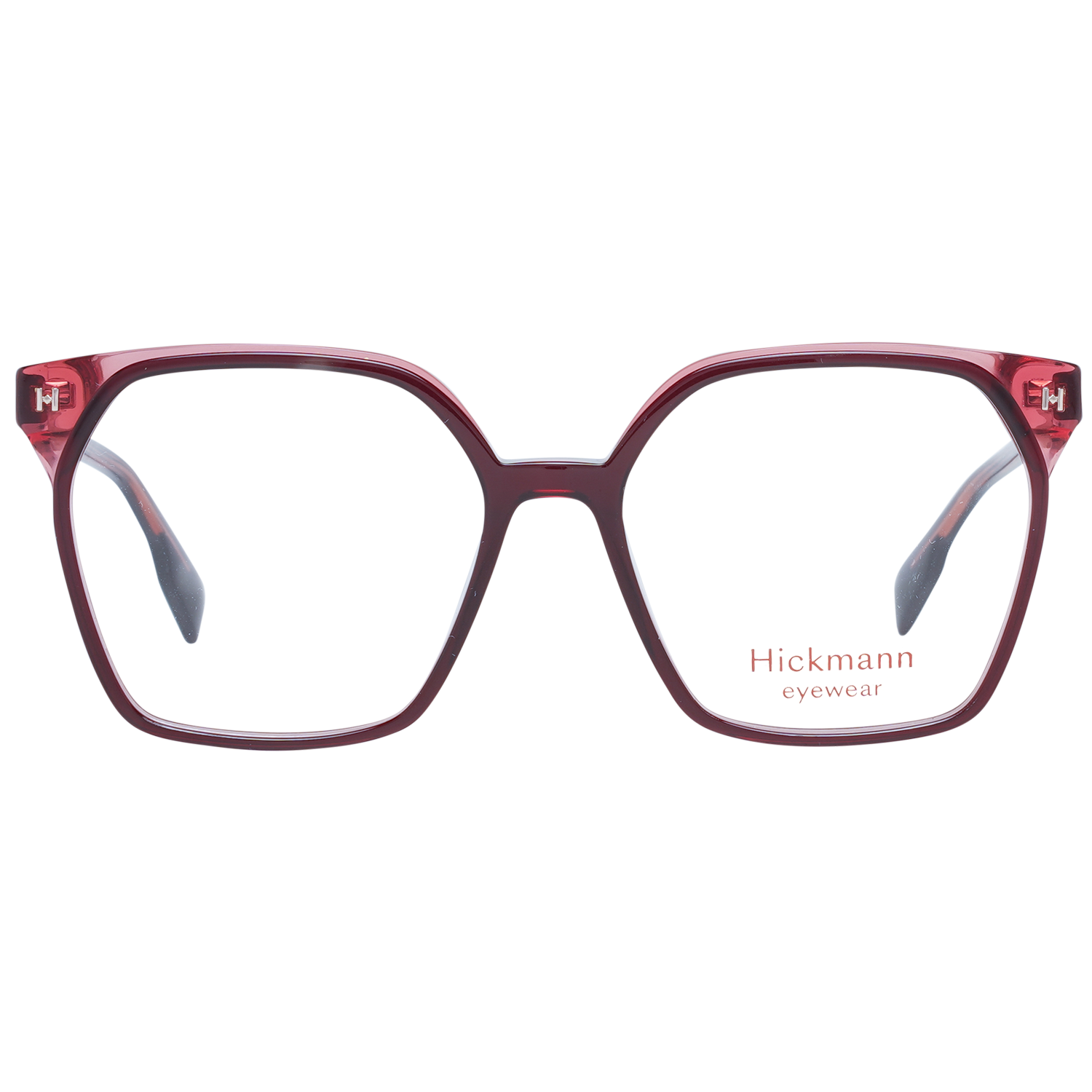 Ana Hickmann monture optique HI6227 H02 52