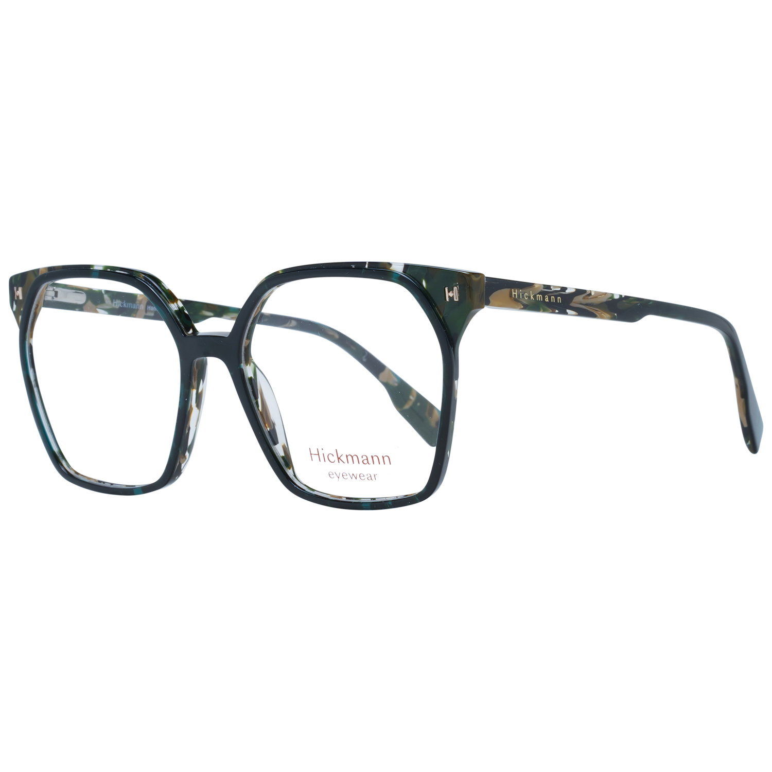 Ana Hickmann Optical Frame HI6227 H03 52