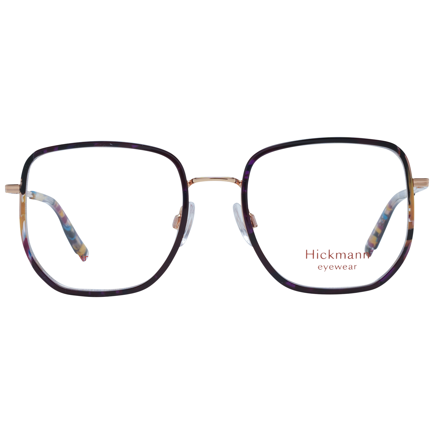 Ana Hickmann monture optique HI1177 H04 52