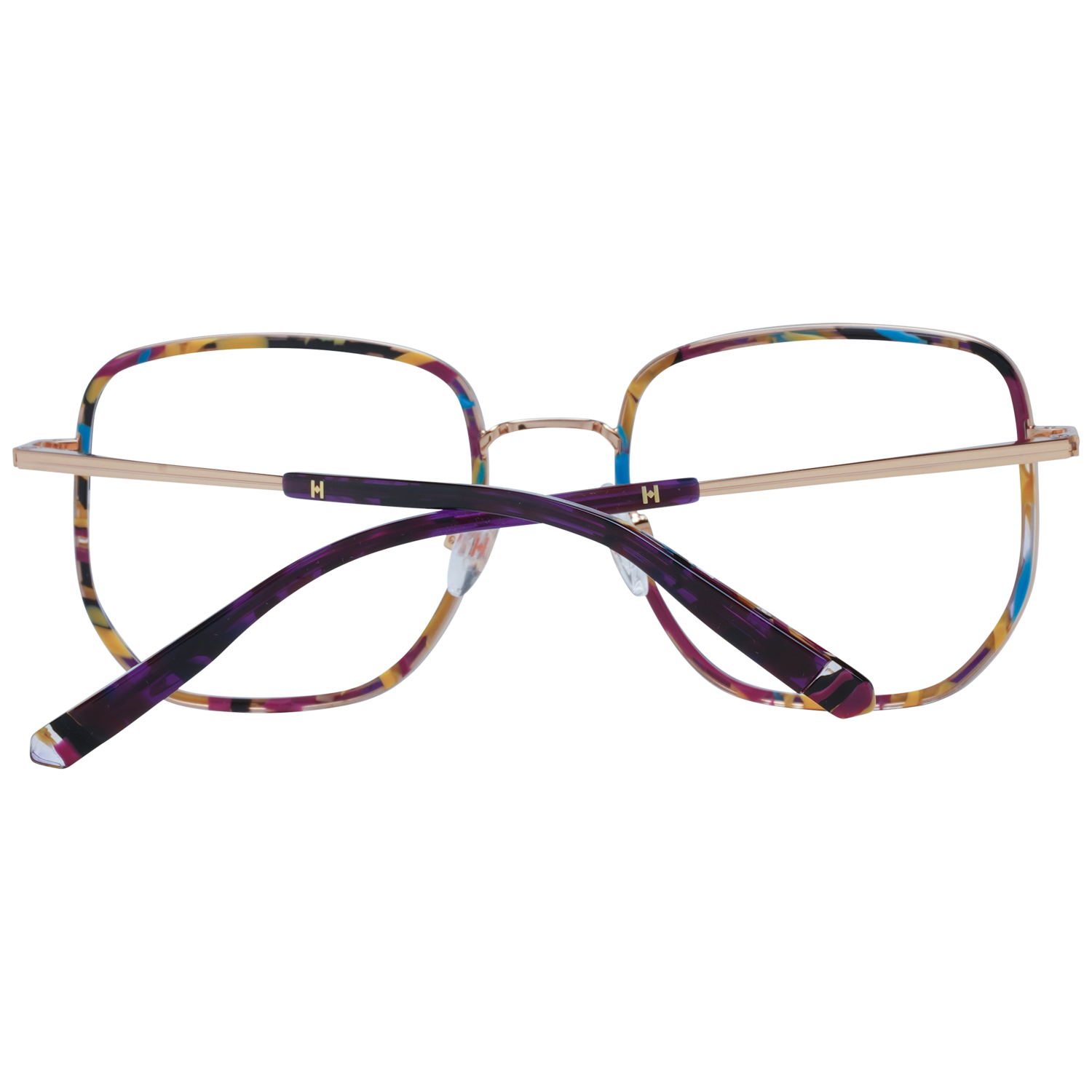 Ana Hickmann monture optique HI1177 H04 52